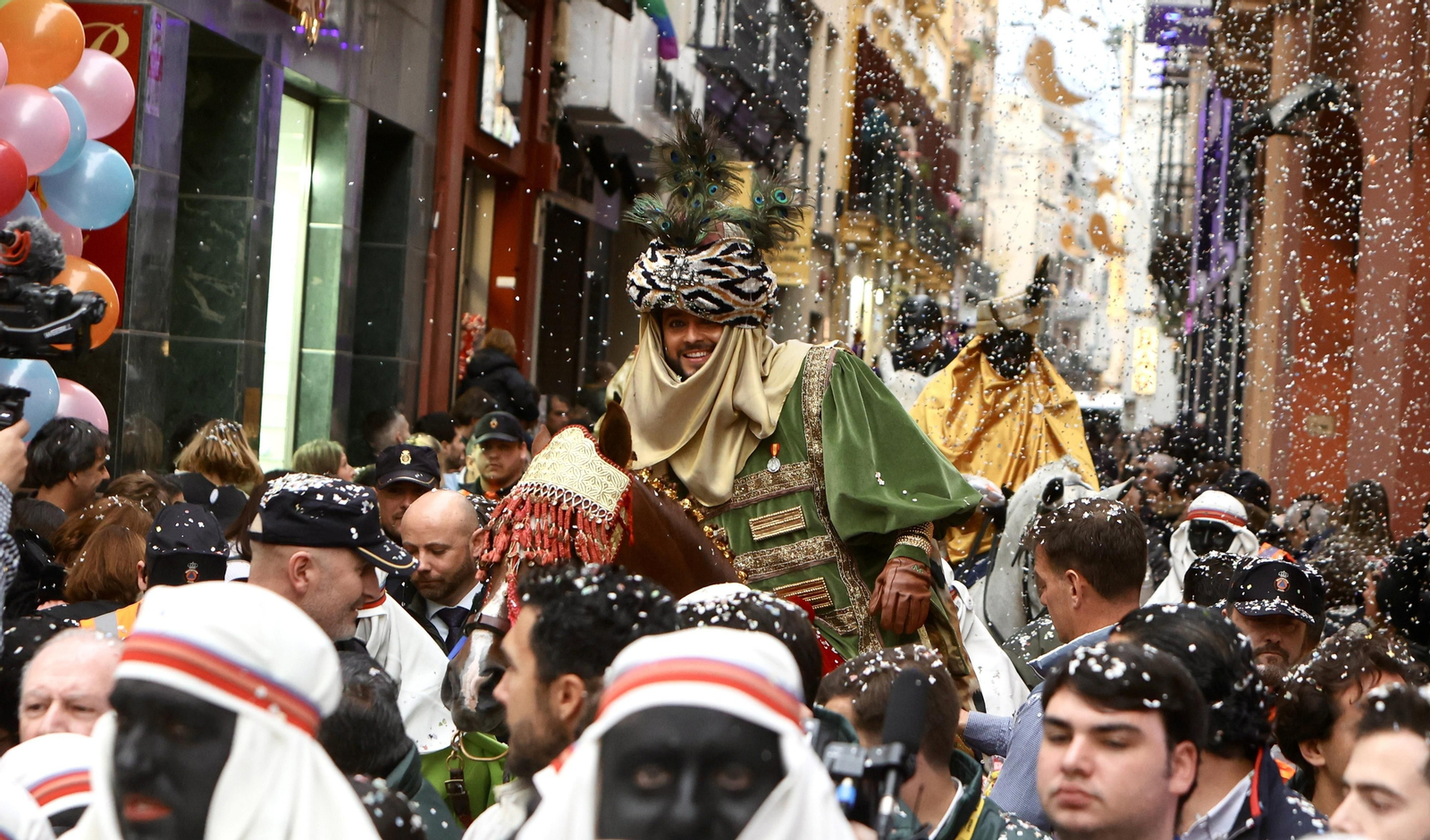 Heraldo de Sevilla 2024