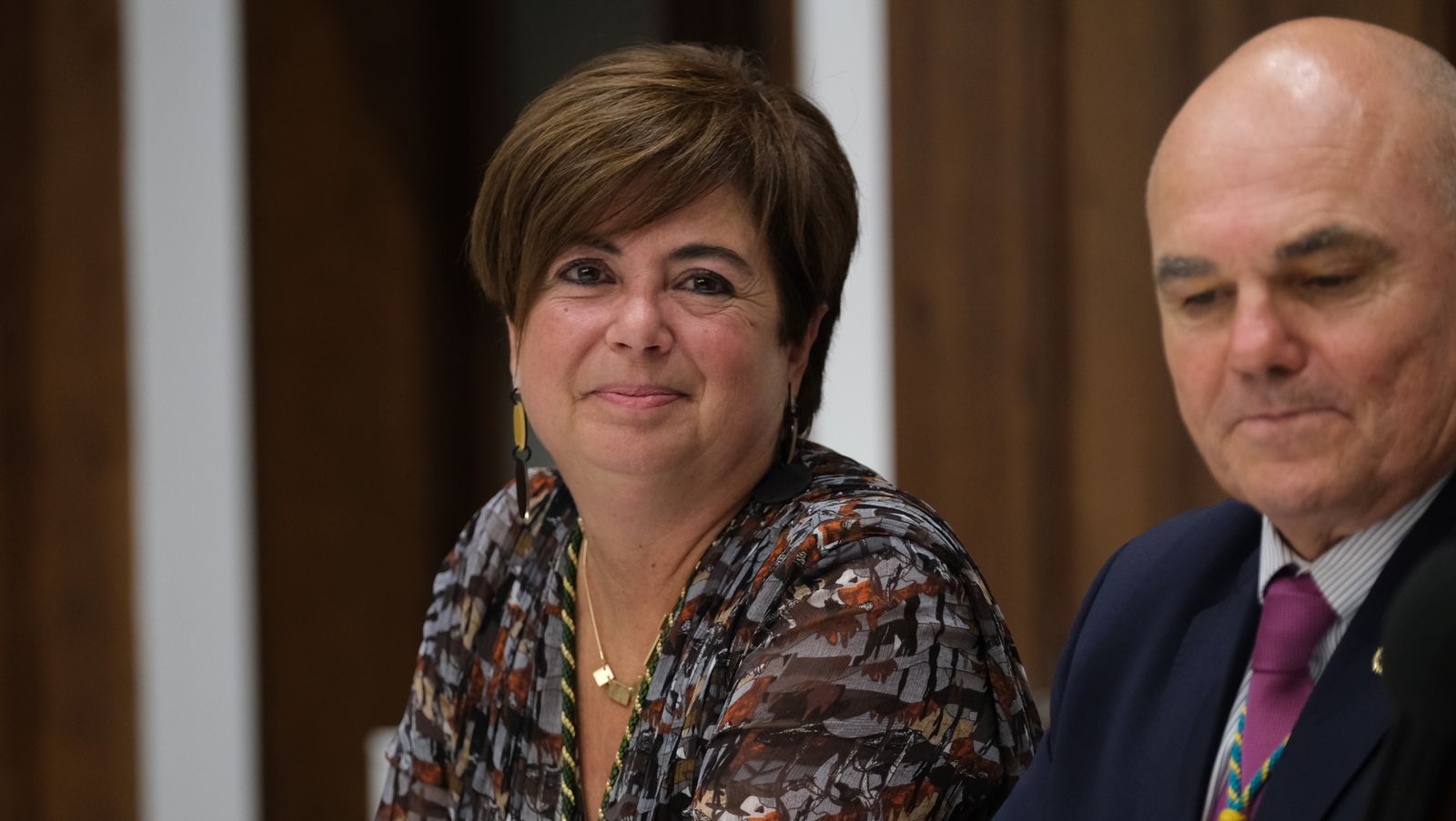 Imágenes de la fiesta del patrón del Colegio de Veterinarios de Almería