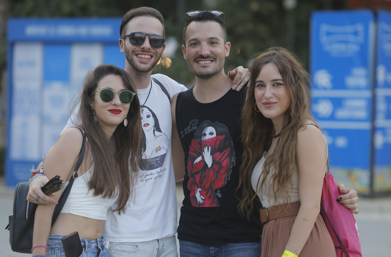 Búscate entre las fotos del concierto de Ana Torroja