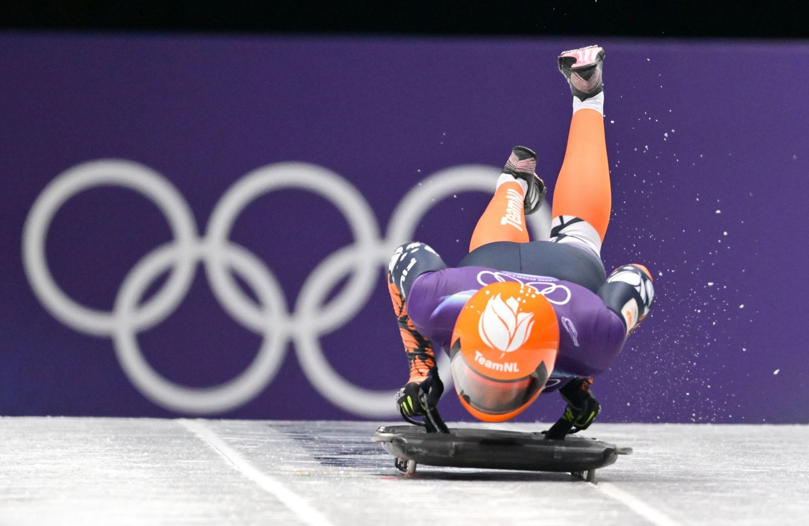 Las mejores fotos de los Juegos Olímpicos de invierno Milán Cortina d'Ampezzo 2026 | Novena jornada