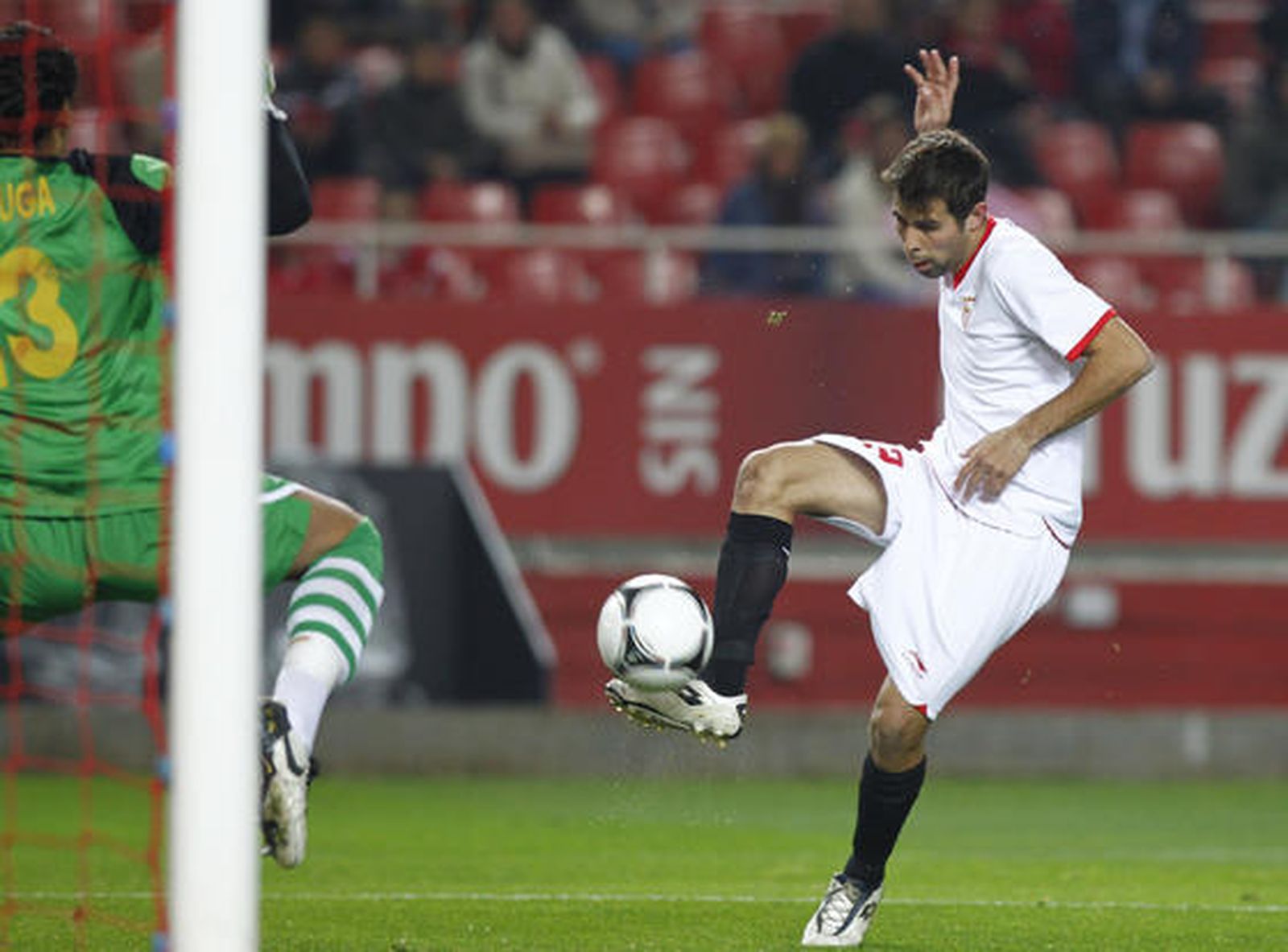 Foto: Antonio Pizarro