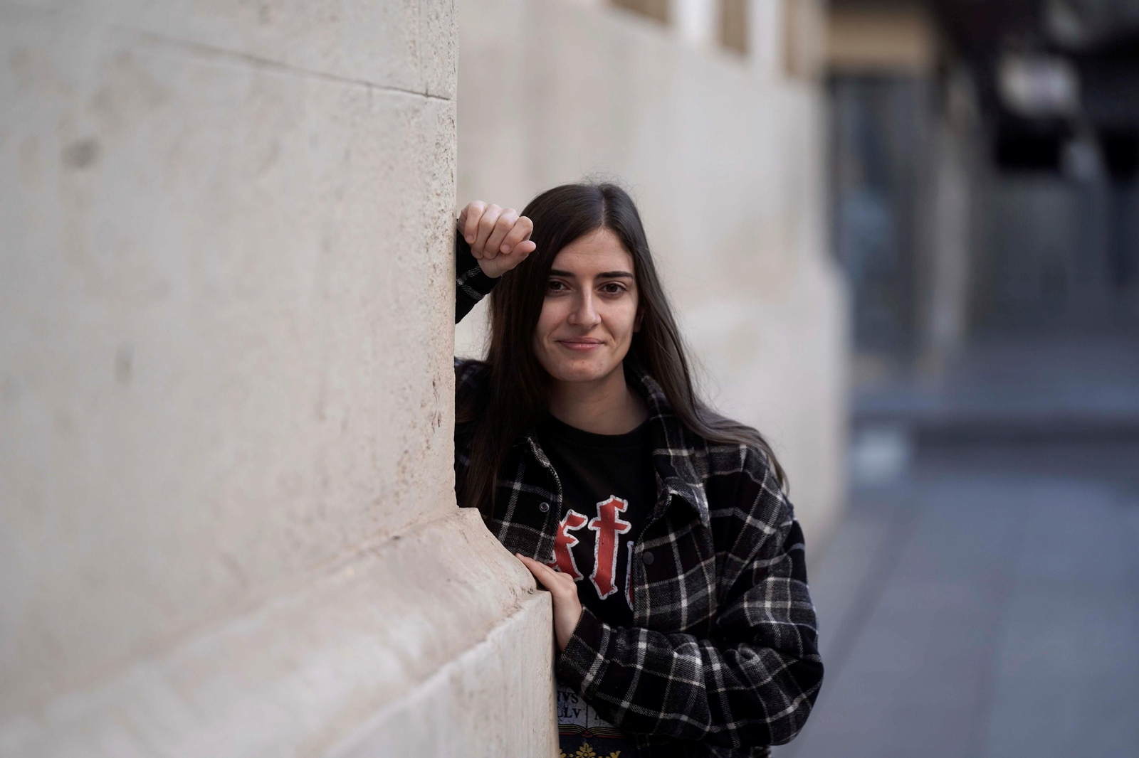Isabel Barrado Jiménez. Isabel Barrado Jiménez.