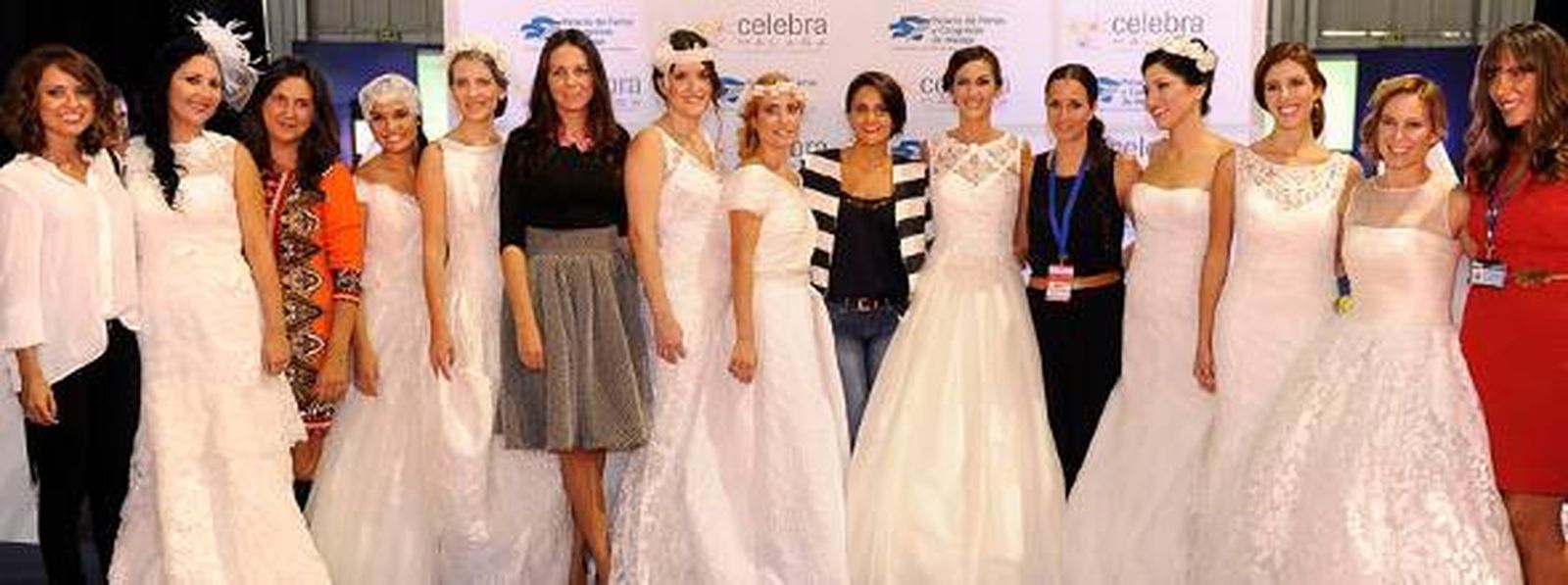 Concurso de Novias Celebra Málaga