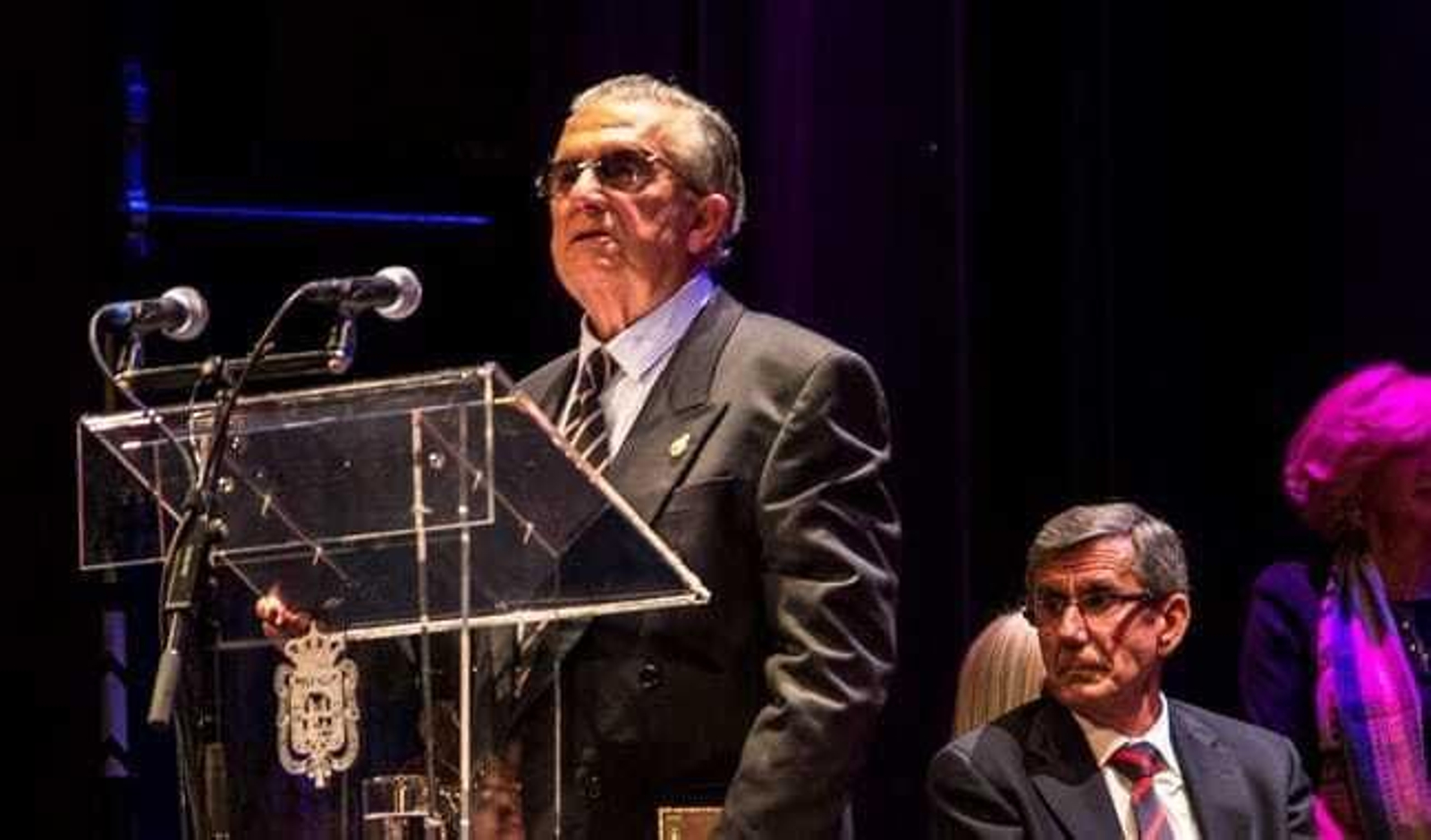 Fallece Eduardo Espinosa, escultor de la Hermandad del Cristo del Trabajo de Granada