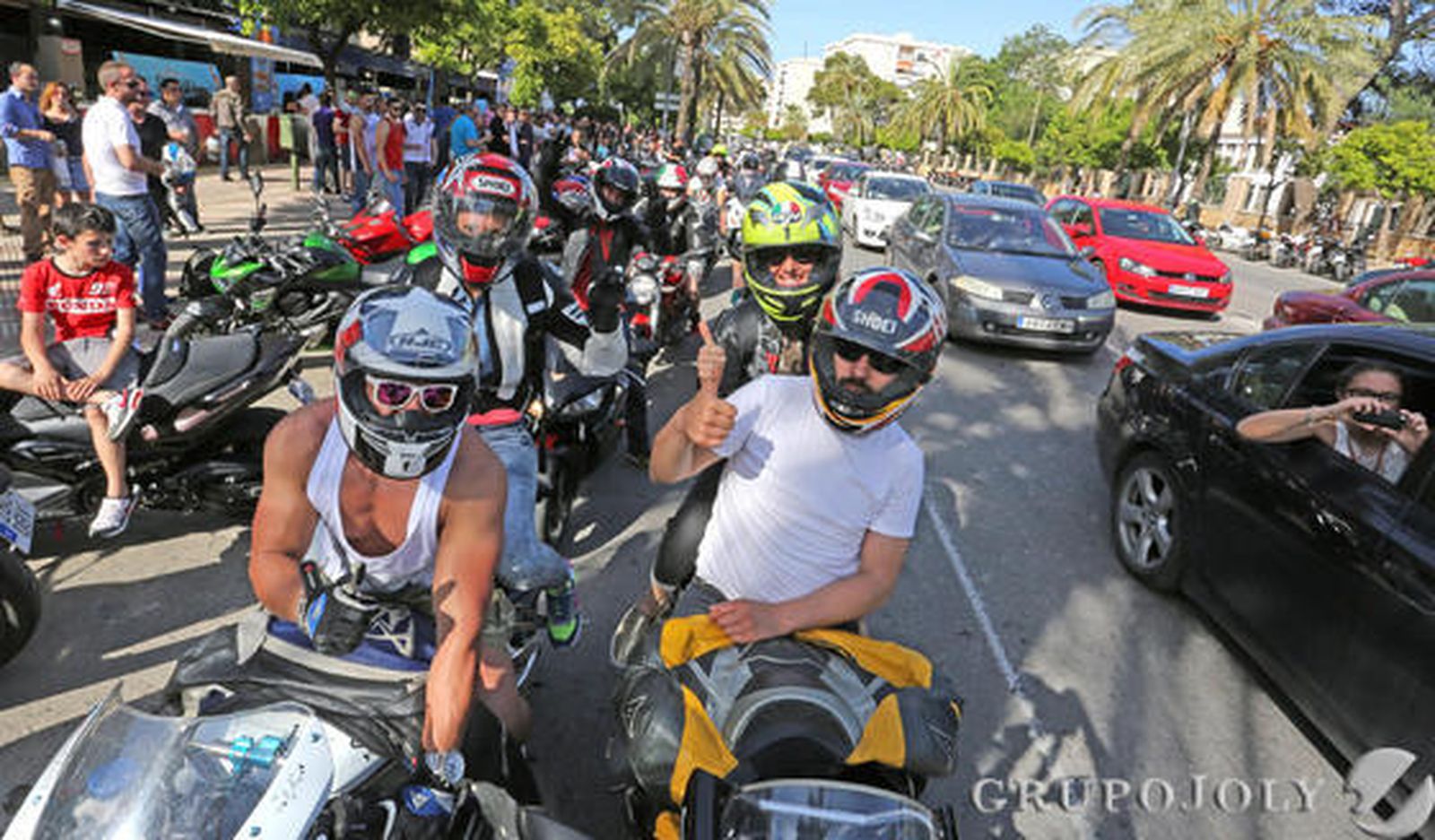 Foto: Pascual · Vanesa Lobo · Manuel Aranda