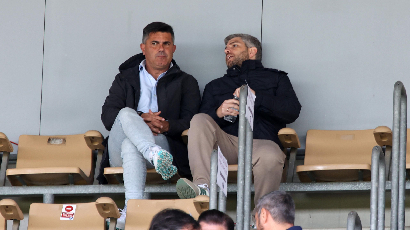 Búscate en el partido Xerez DFC - Atlético Sanluqueño en Chapín