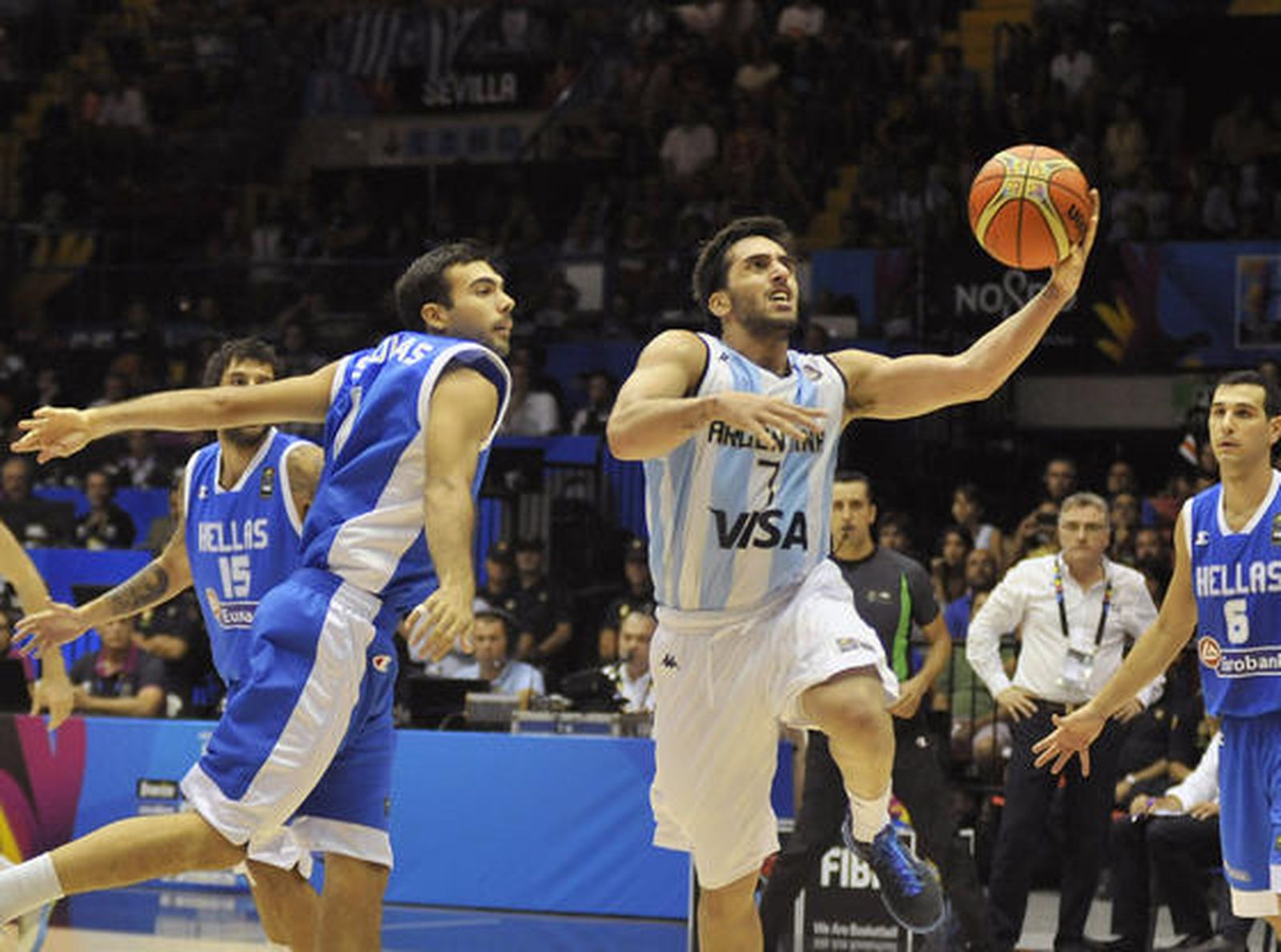 Foto: Juan Carlos Vázquez