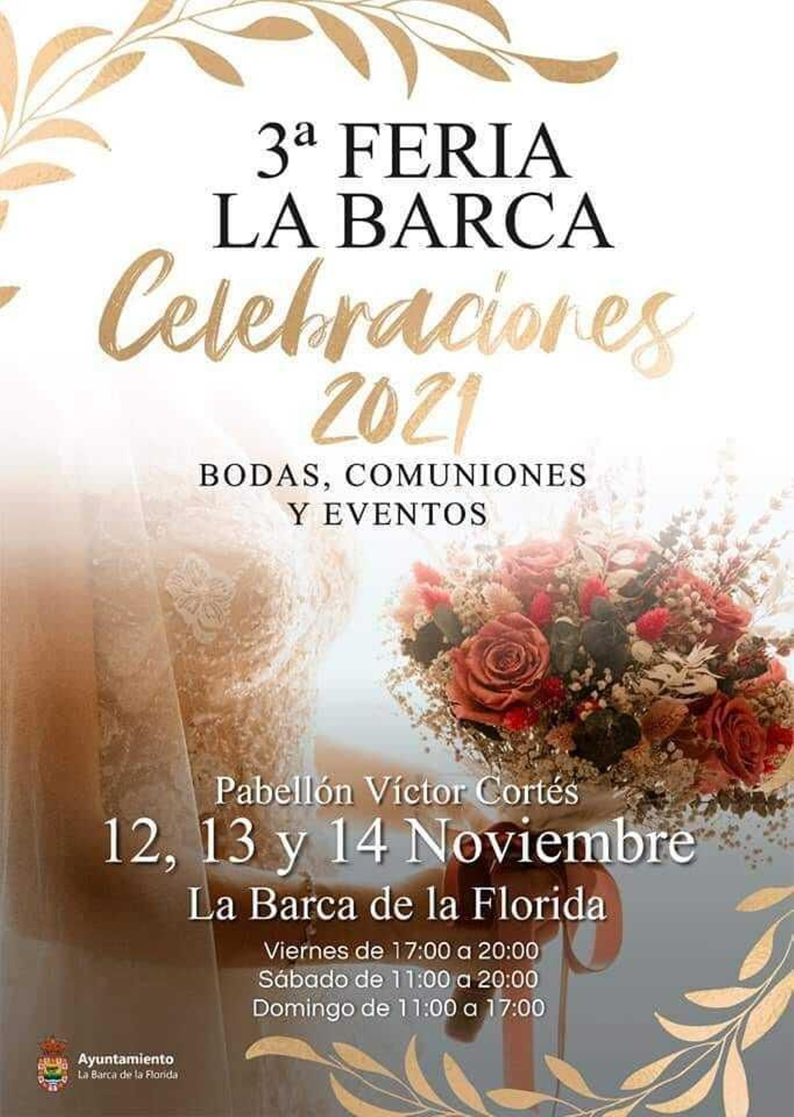 Agenda fin de semana Jerez