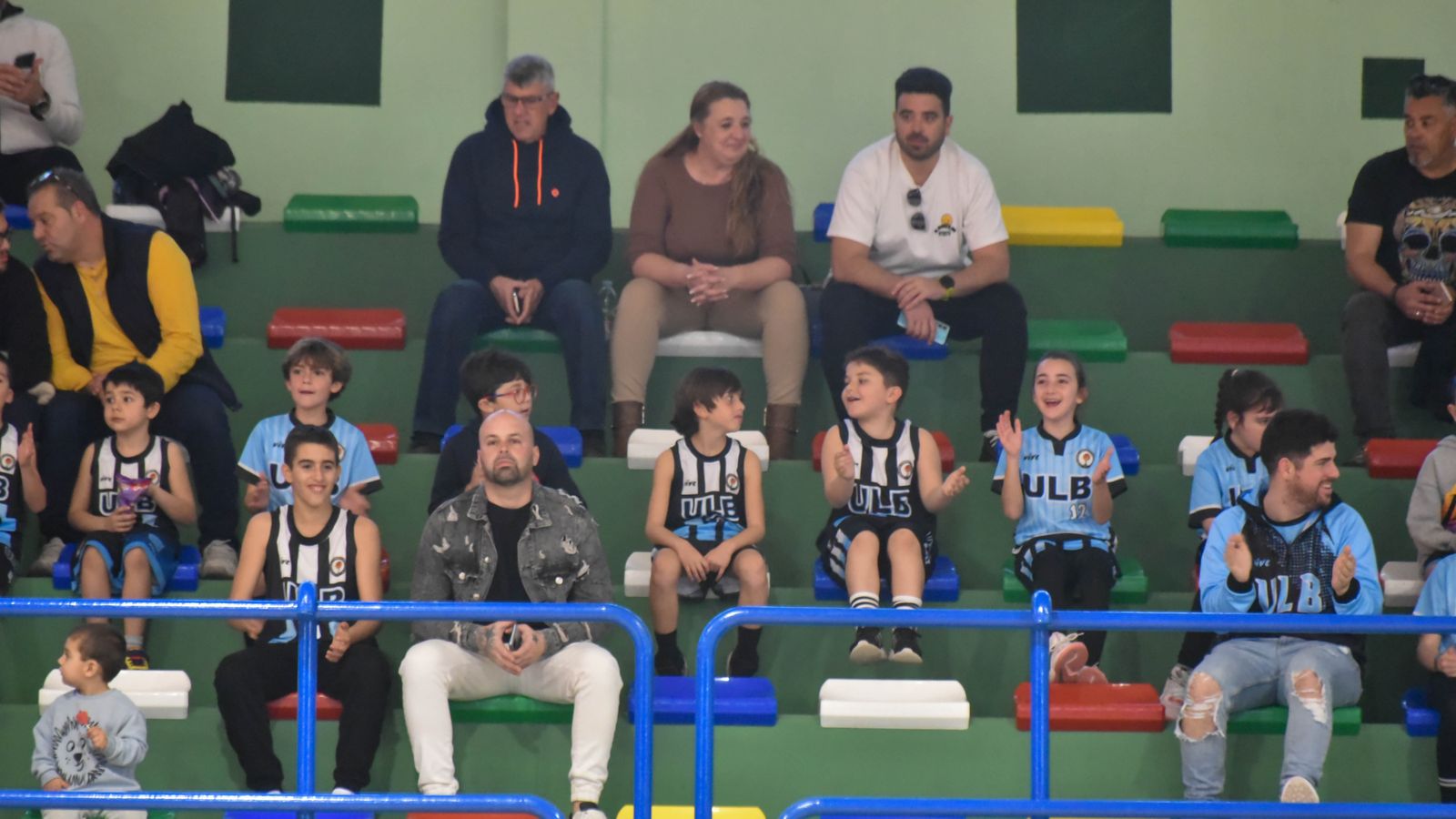 Las fotos del ULB - Enrique Soler Melilla