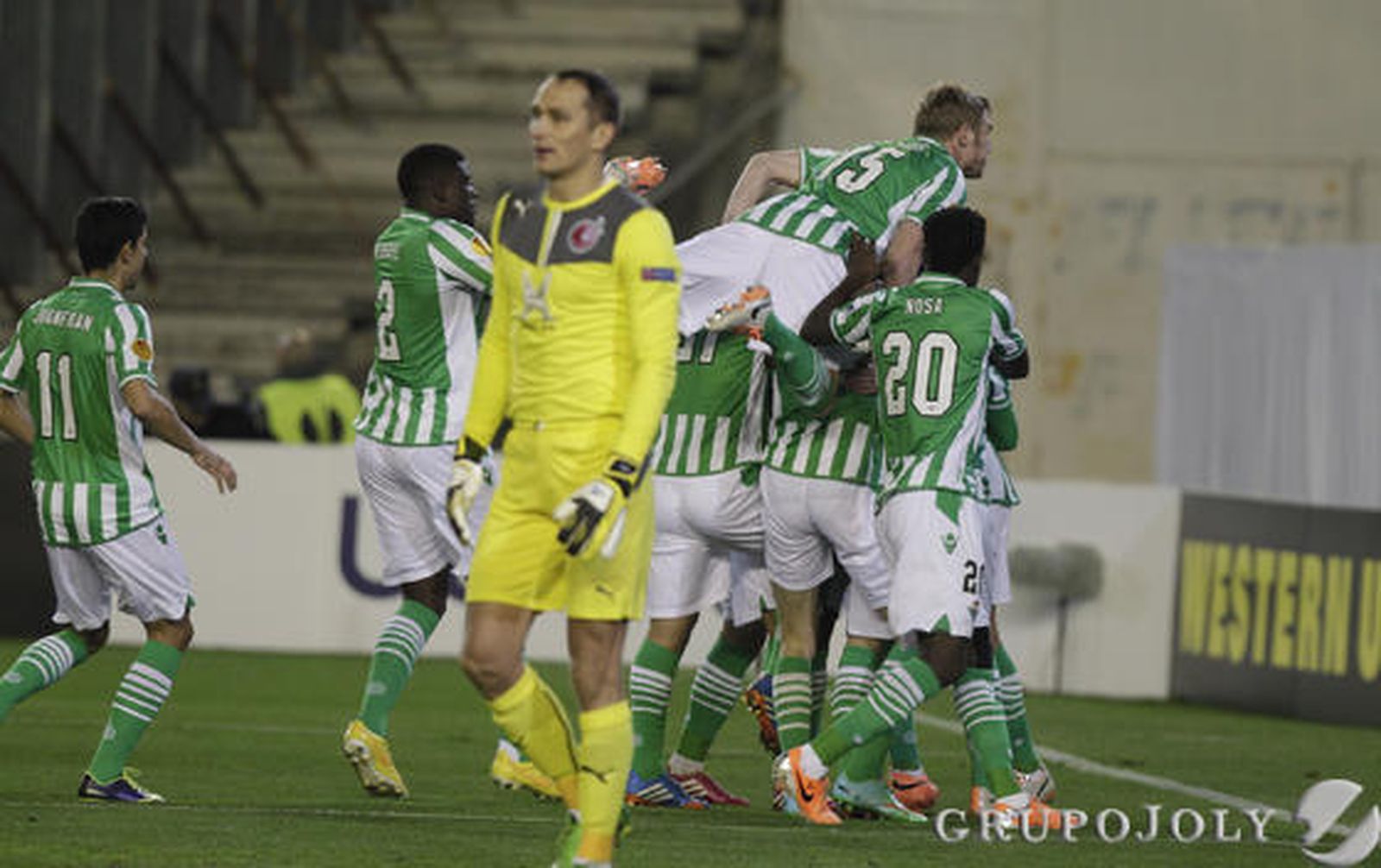 Foto: Antonio Pizarro