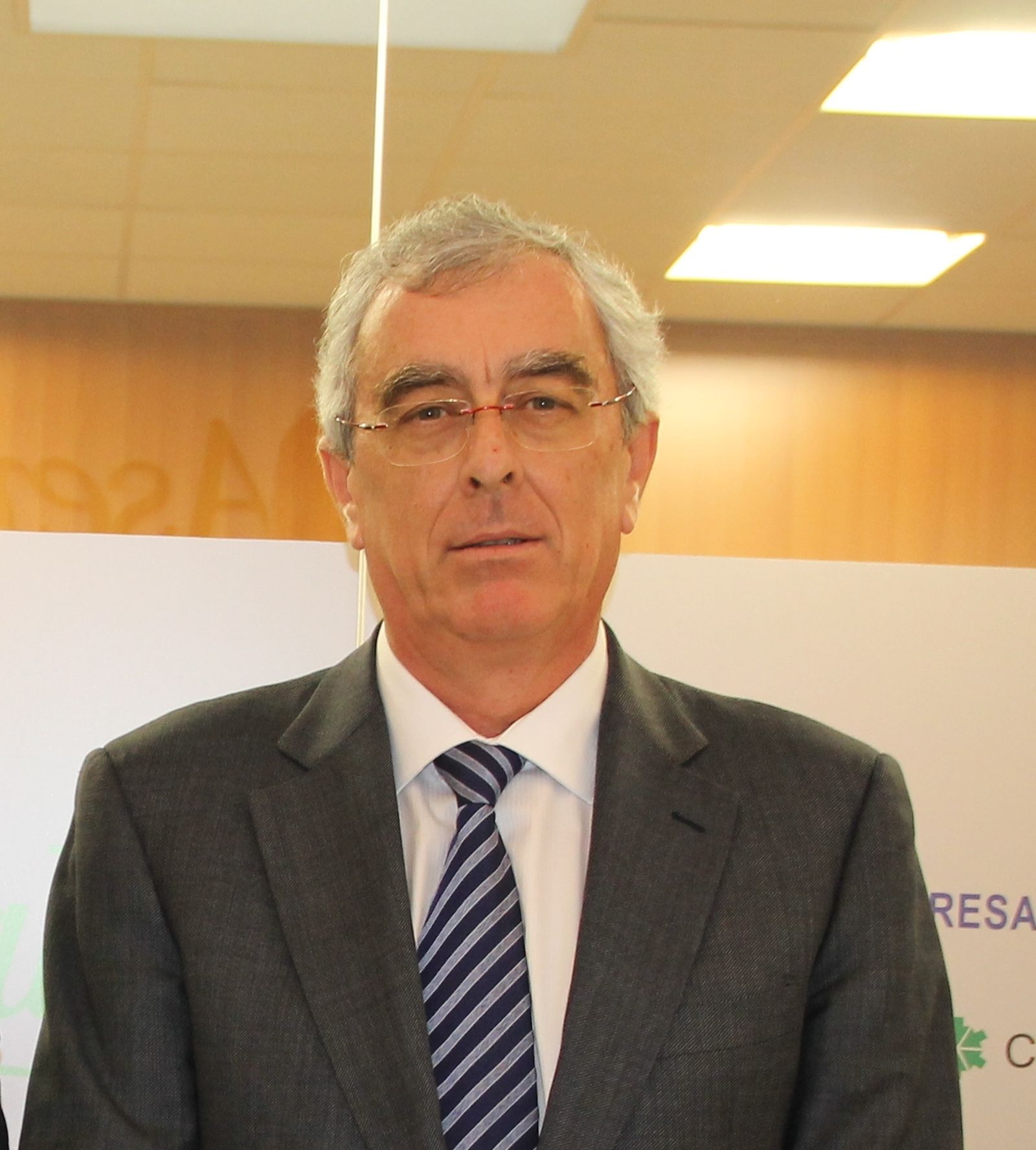 Asempal apuesta por medidas que amortigüen el impacto del coronavirus en el tejido empresarial de Almería