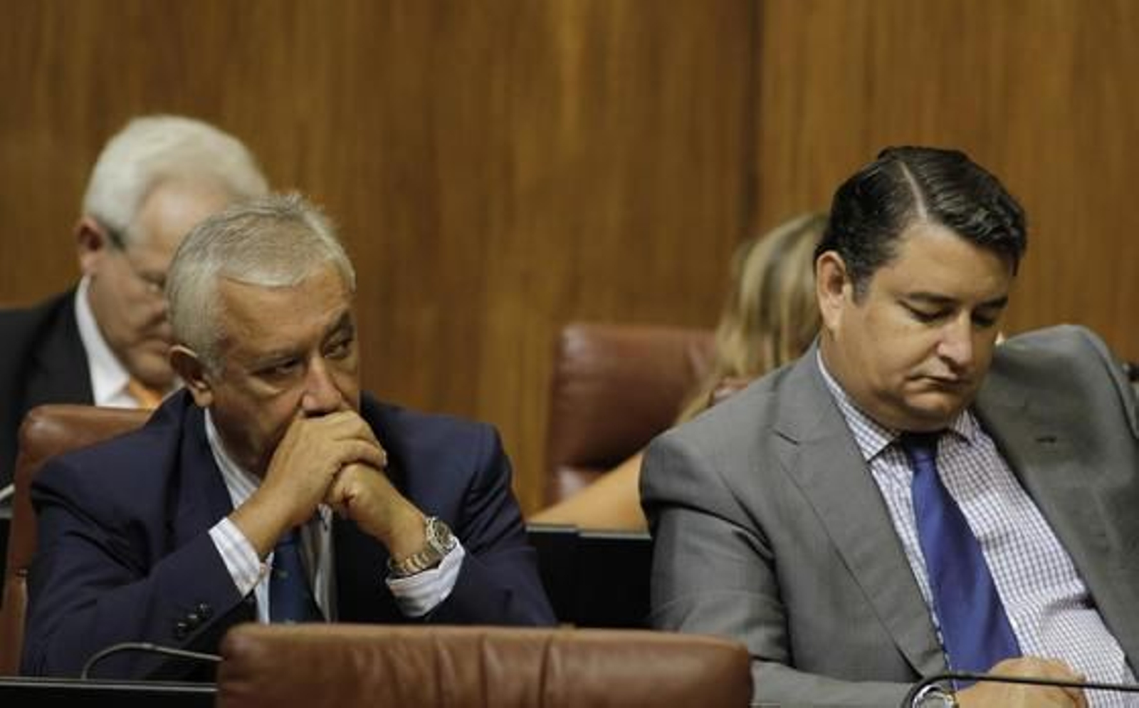 Foto: Antonio Pizarro