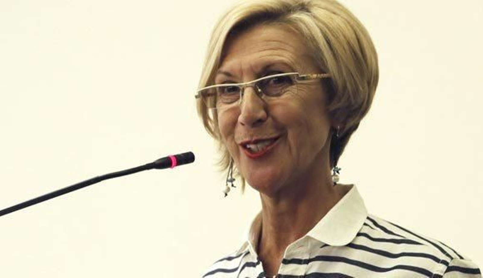 El TS pregunta a la Fiscalía si debe admitir la querella de UPyD contra Mas