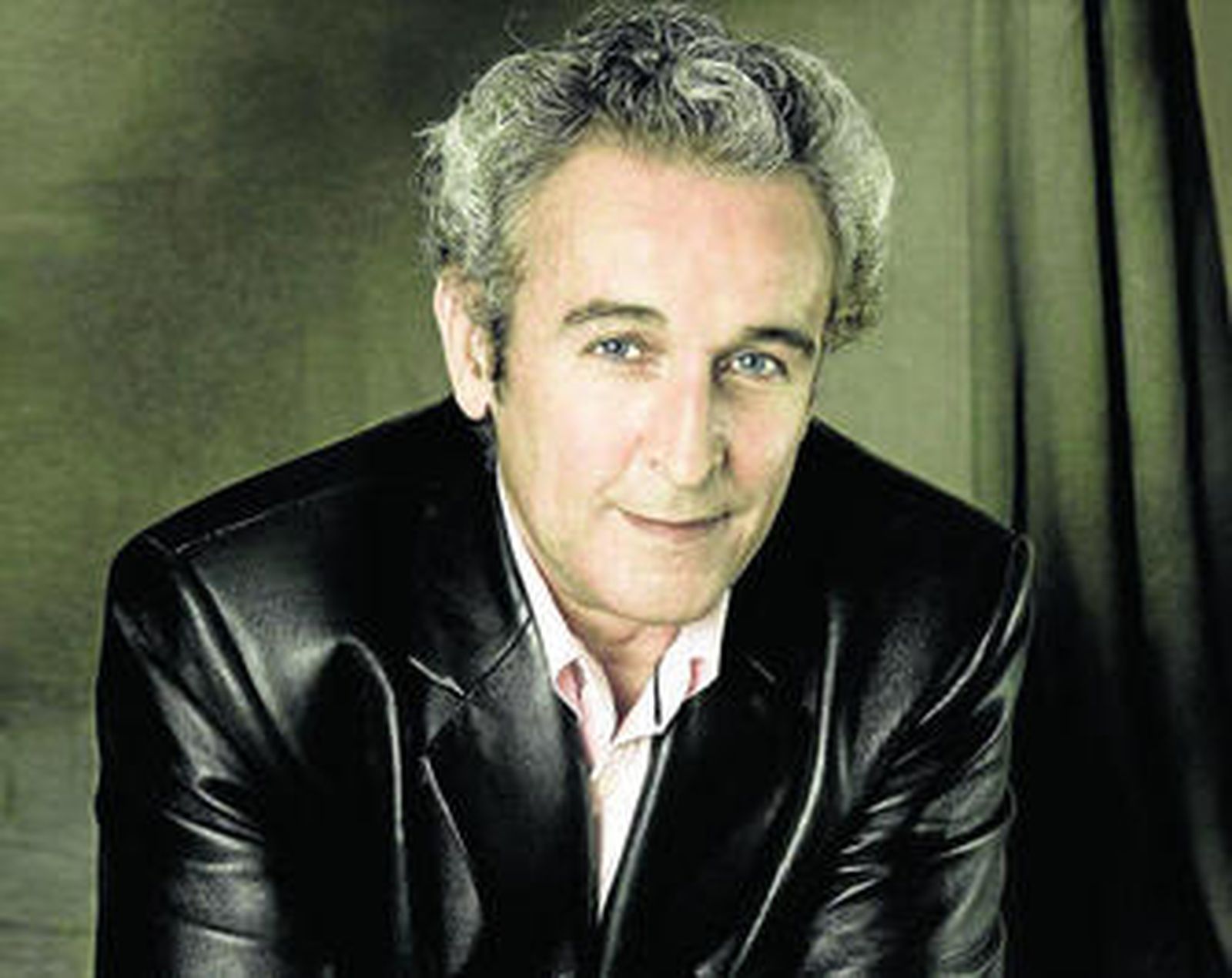 Javier Ángel Preciado es director ejecutivo de programas de investigación en 'Telecinco'.