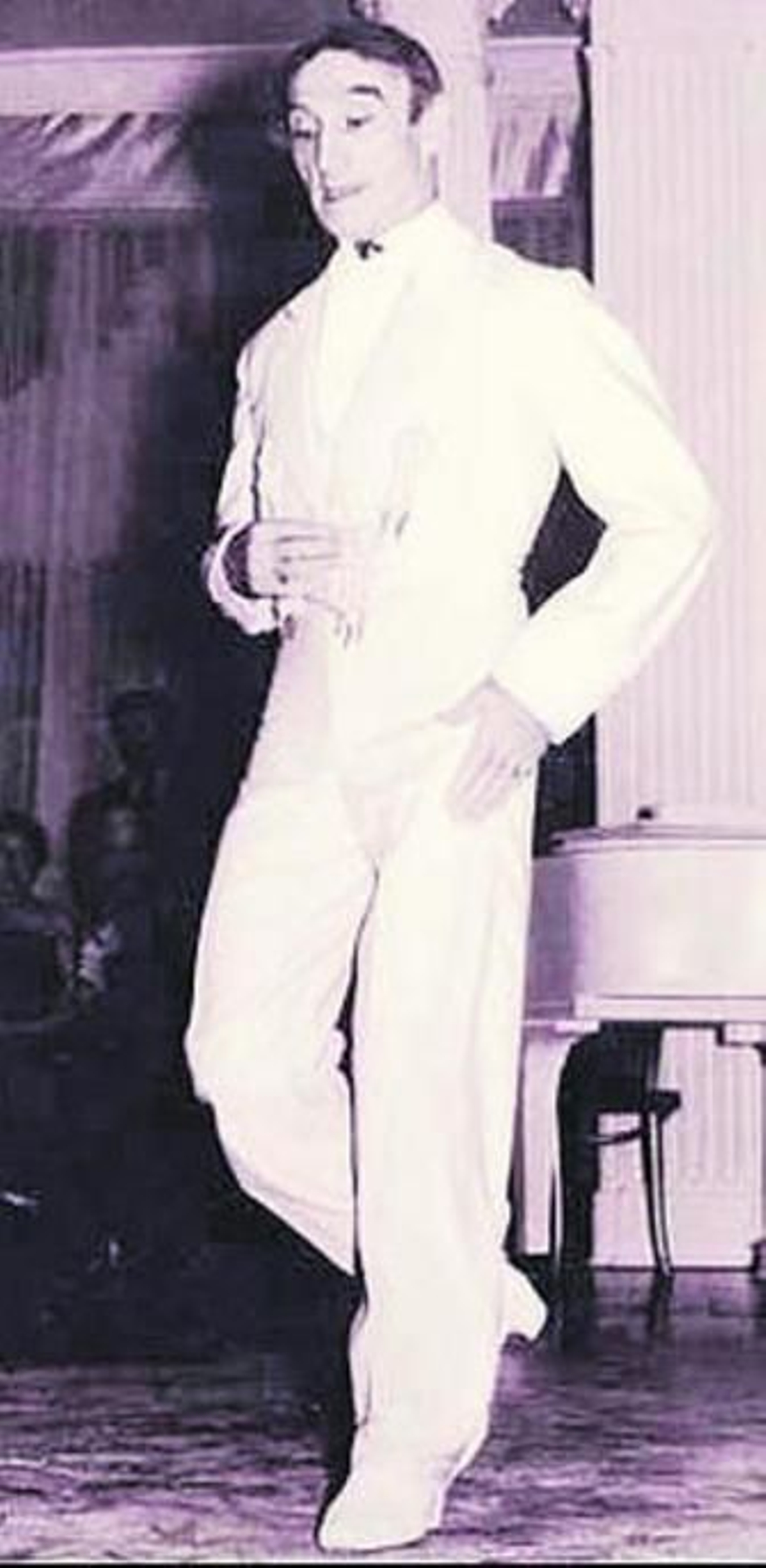 Los palos del baile flamencoLas seguiriyas