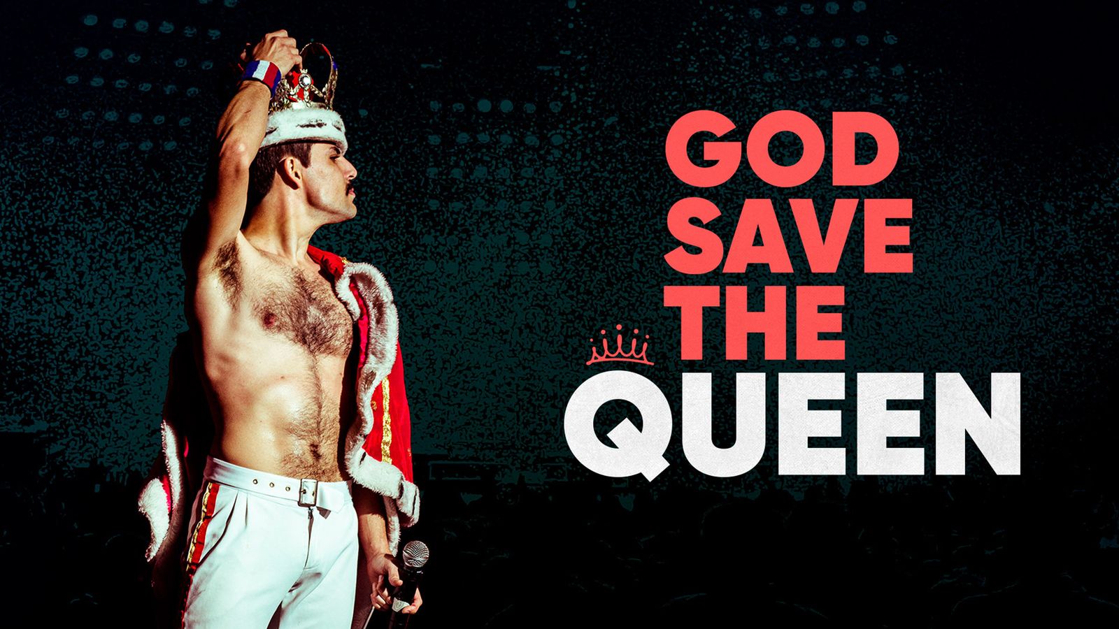 God Save The Queen