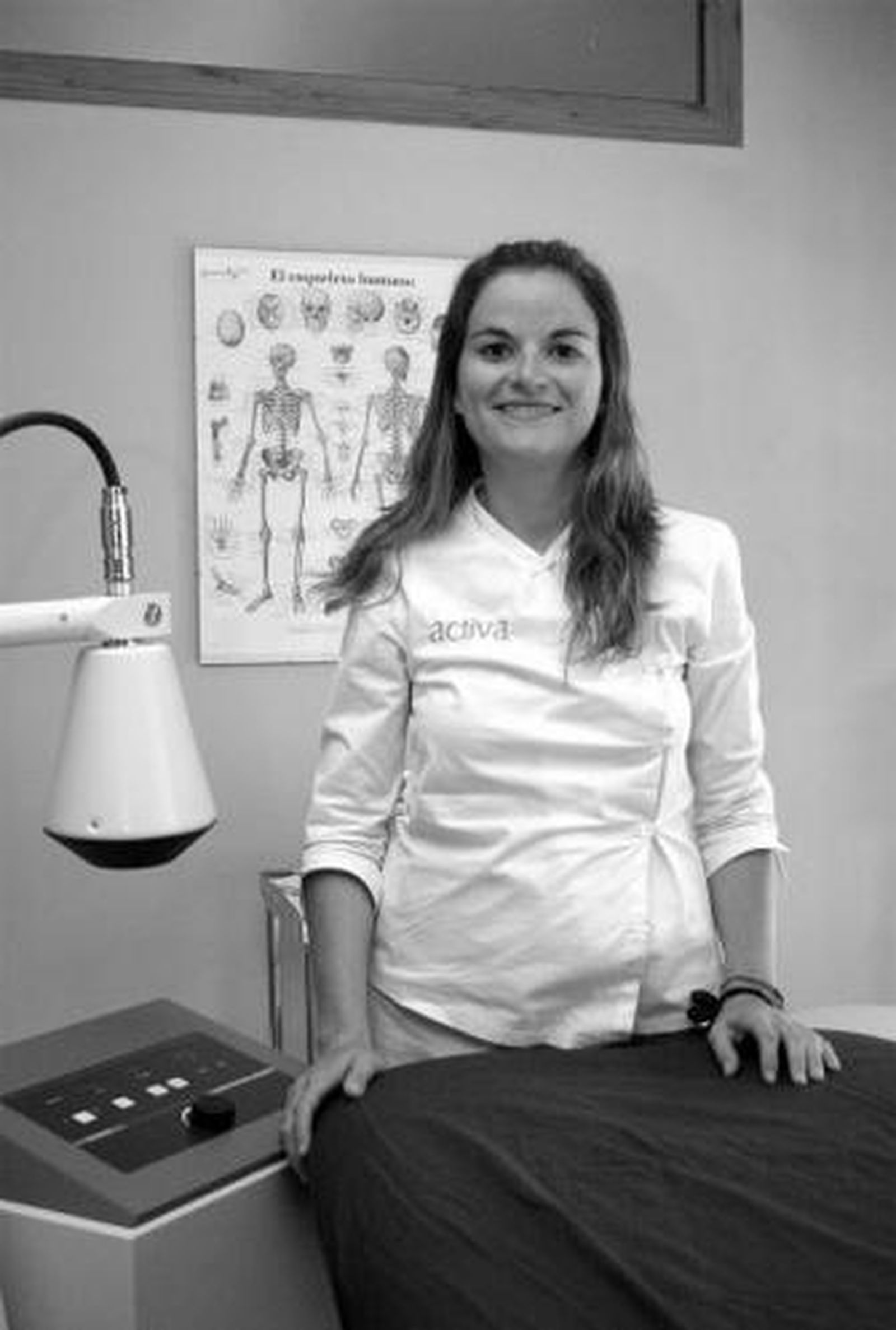 De Huelva, a los Juegos de Pekín