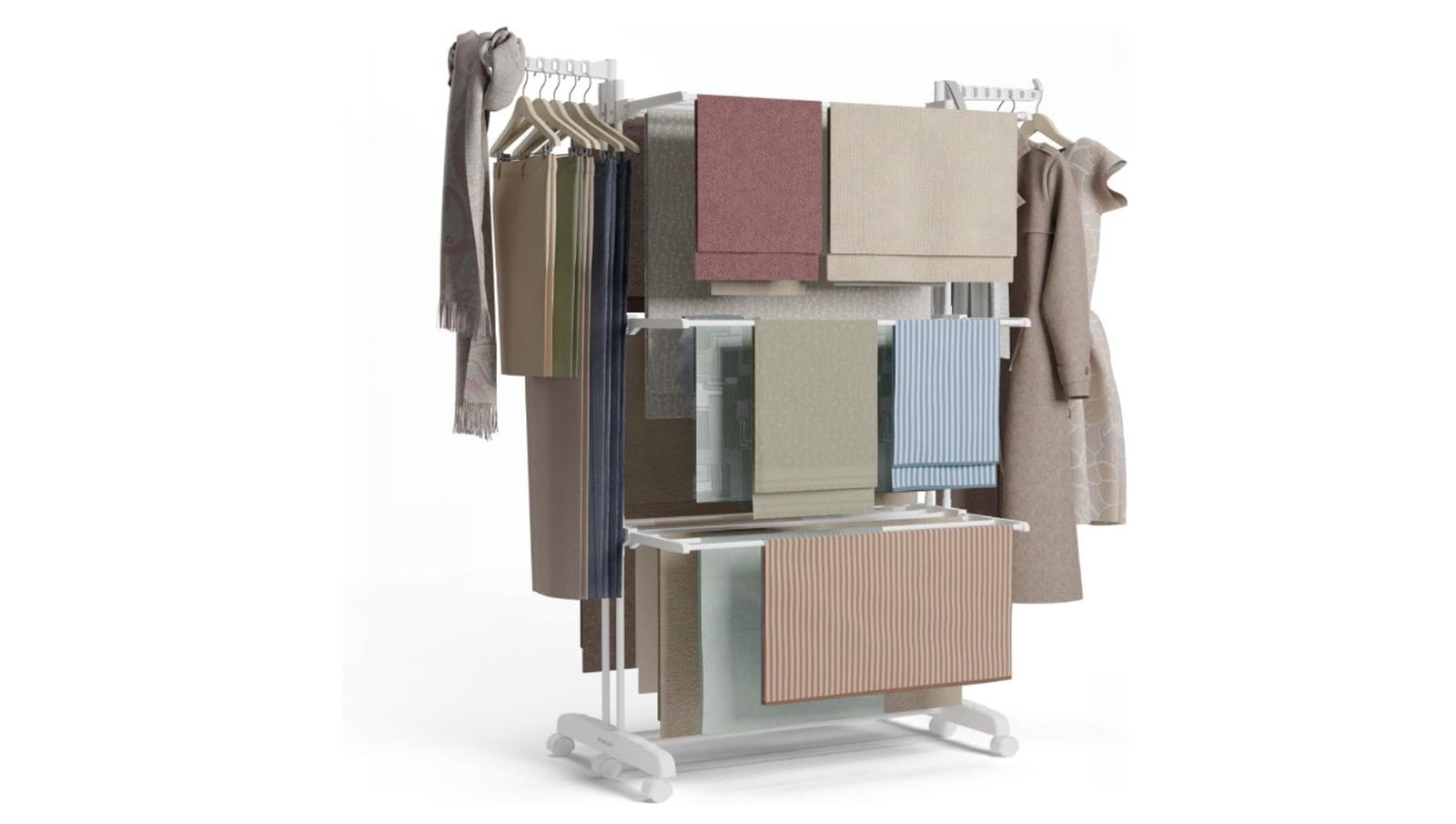 Newteck Newlux Bastion V40