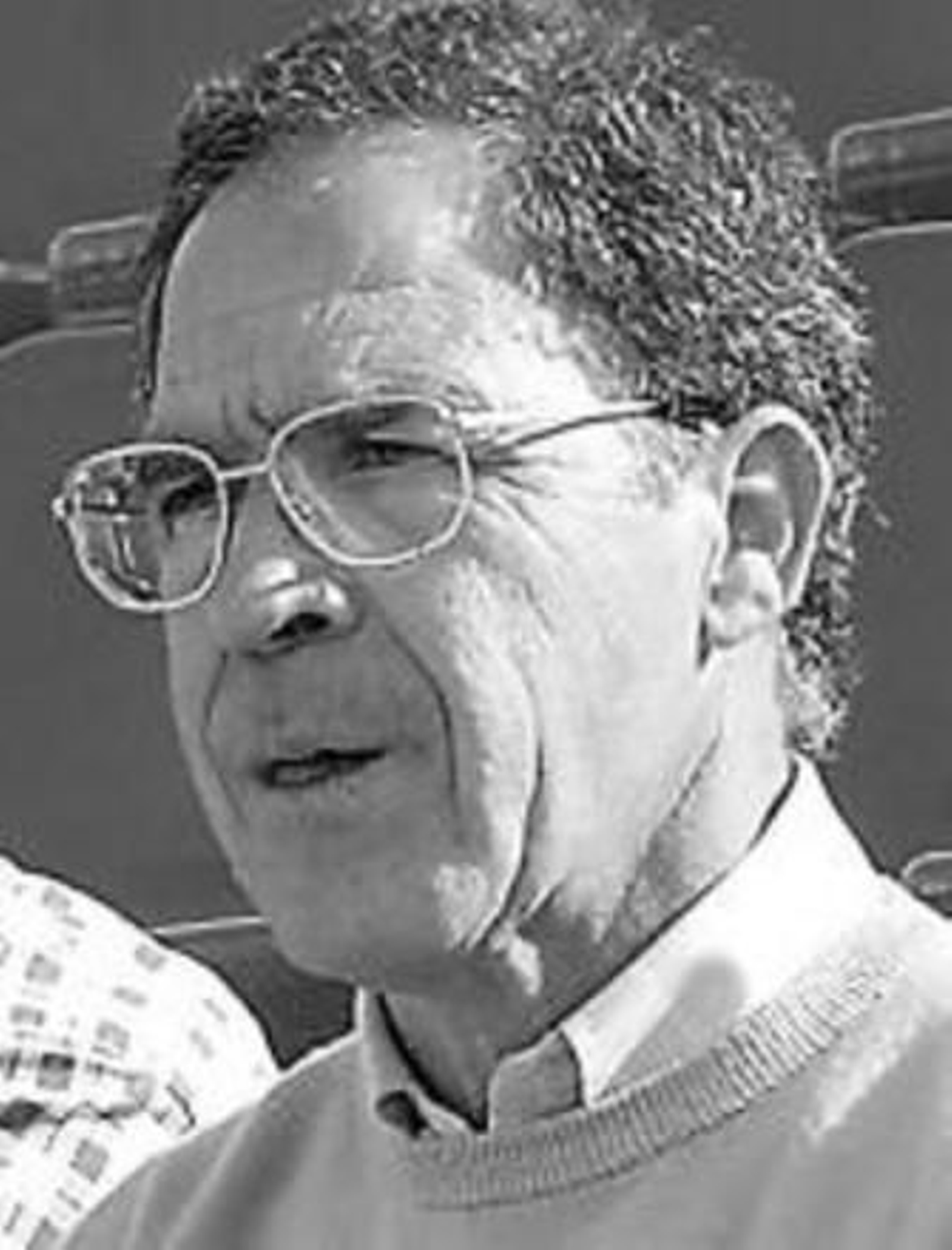 Pepe Márquez.