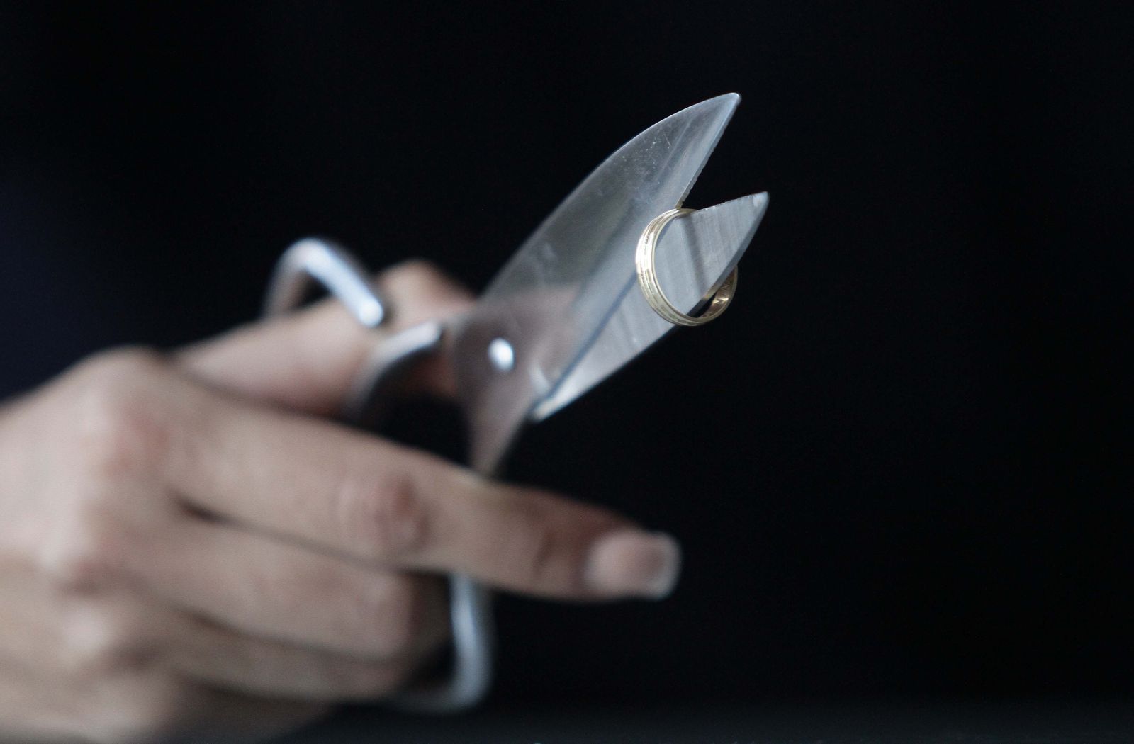 Divorcios y separaciones han disminuido en Jerez en el tercer trimestre del año.