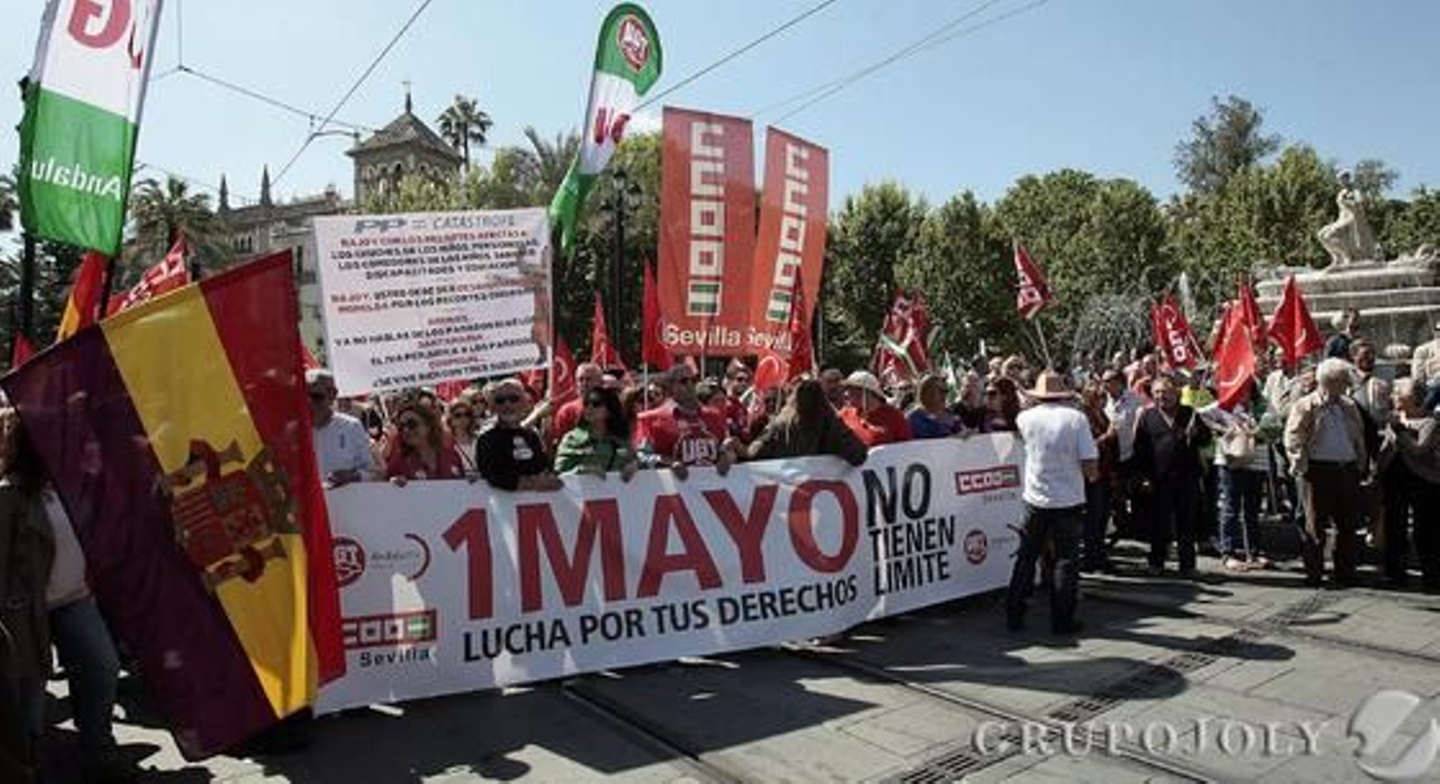 Foto: Juan Carlos Muñoz