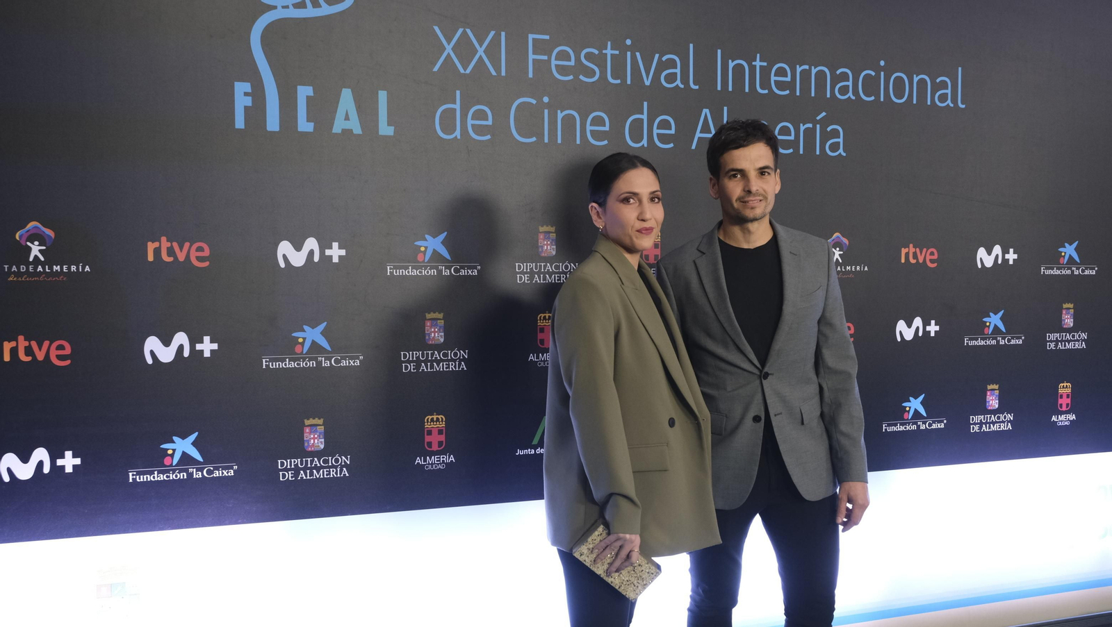 Imágenes de la Gala de Clausura de FICAL 2022