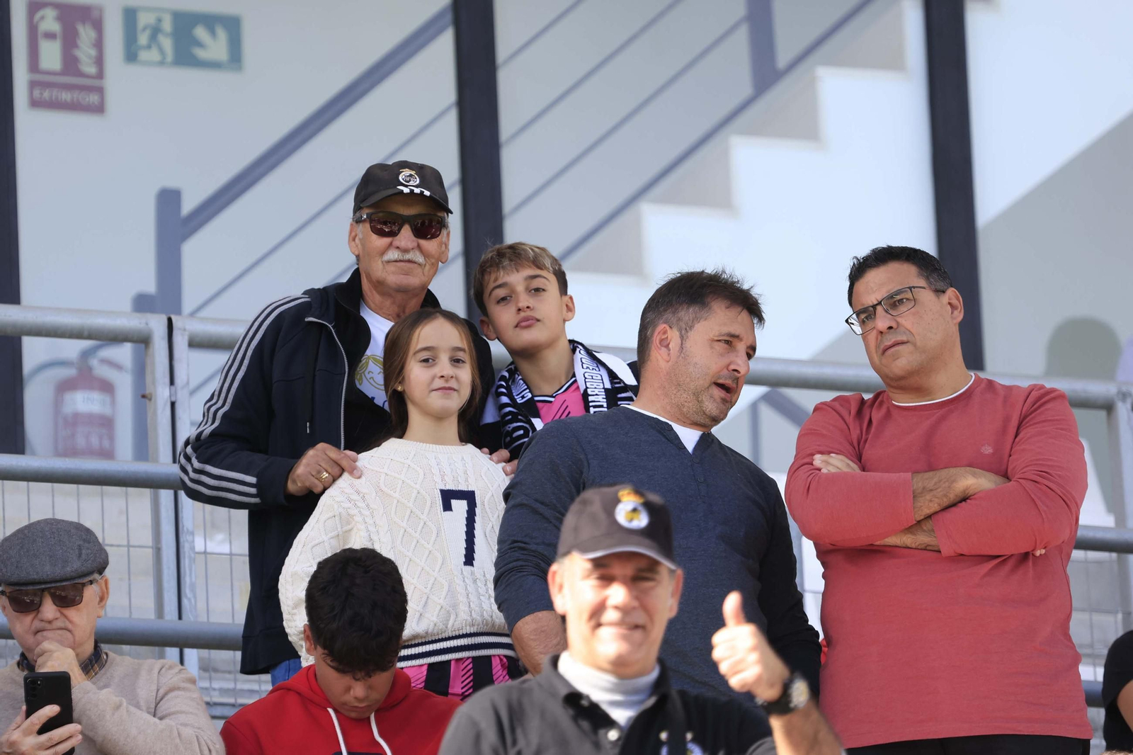 Búscate en la Balona - Ciudad de Lucena del Ciudad de La Línea