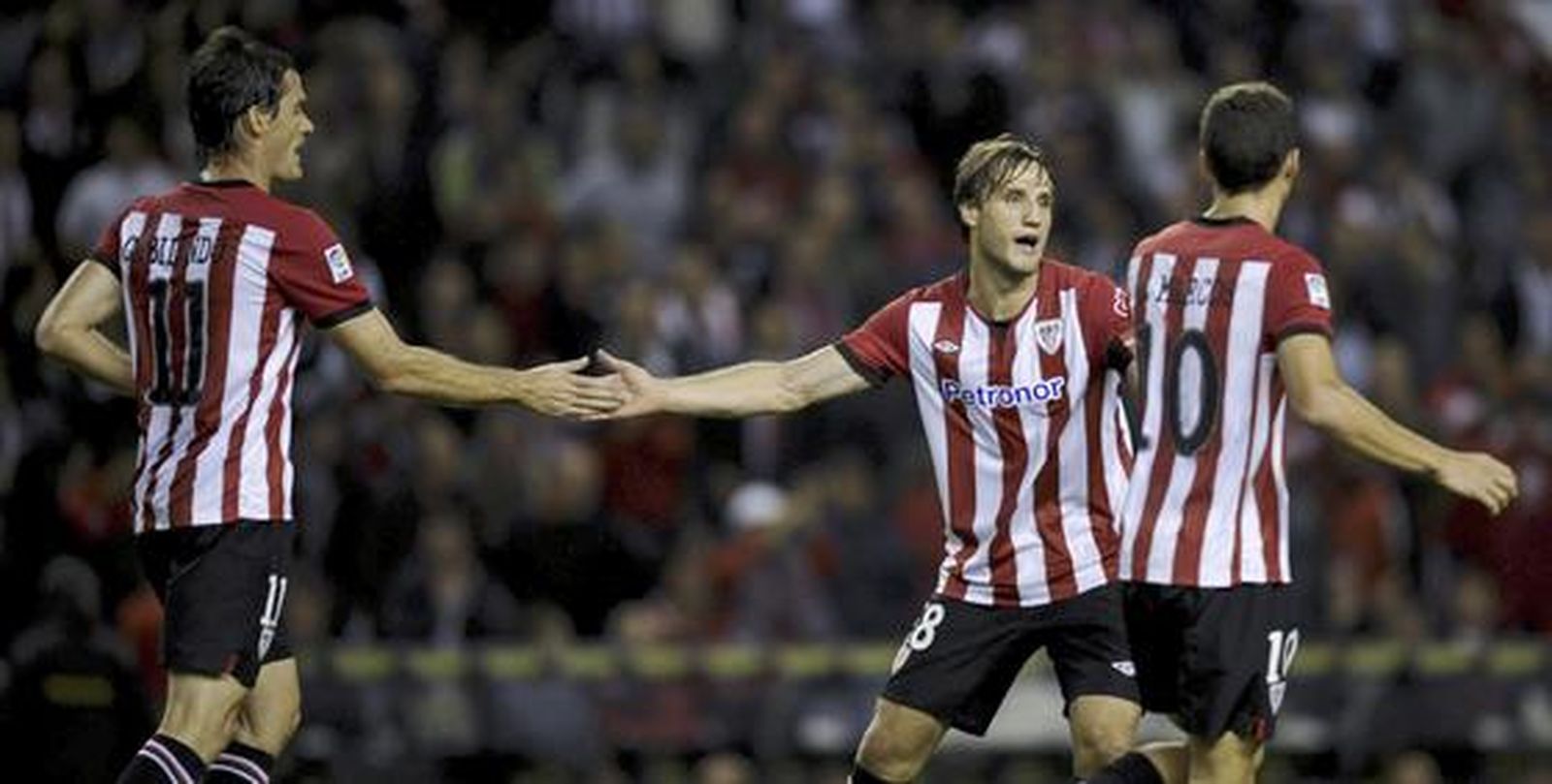 Foto: Efe / AFP Photo