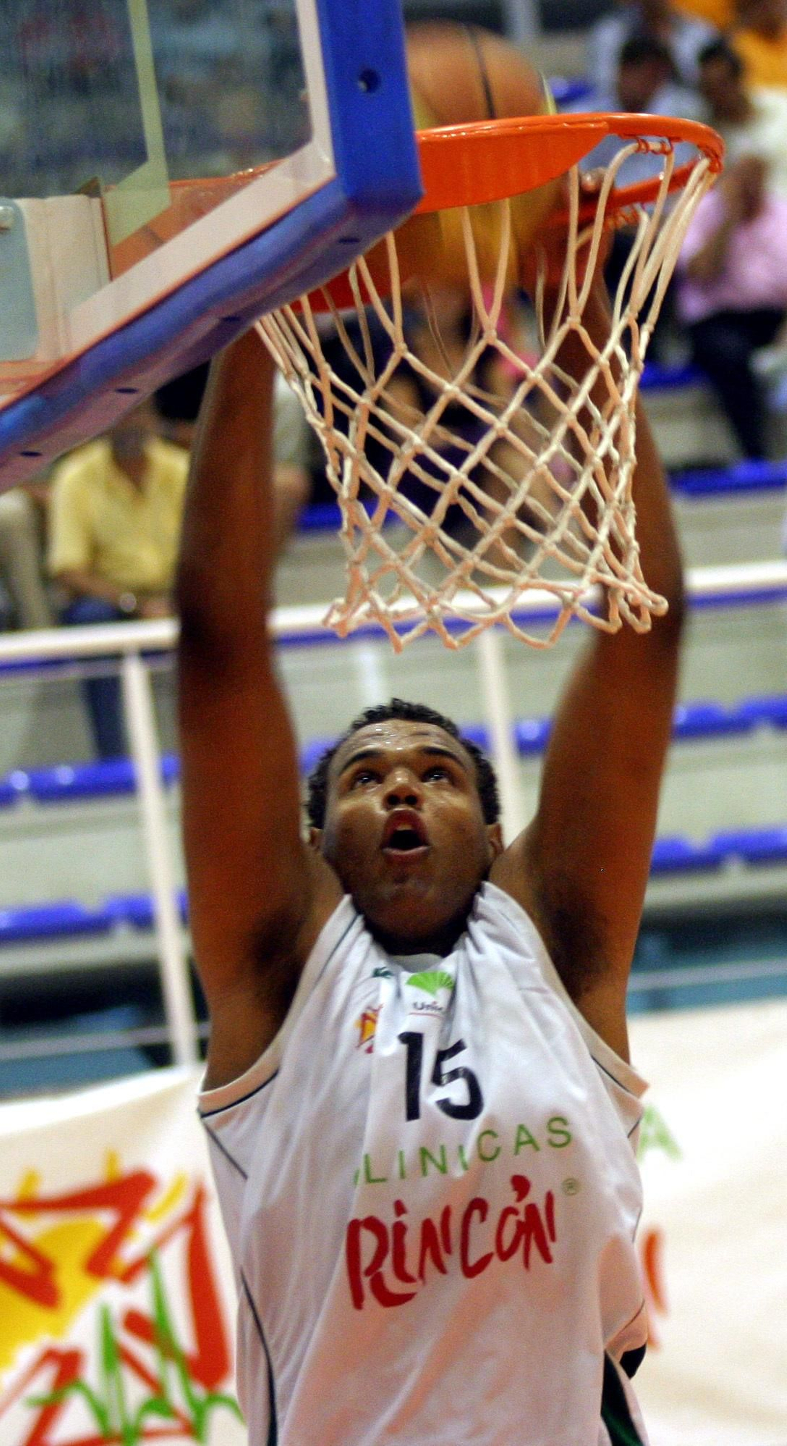 Las fotos de Paulao en su etapa en Málaga