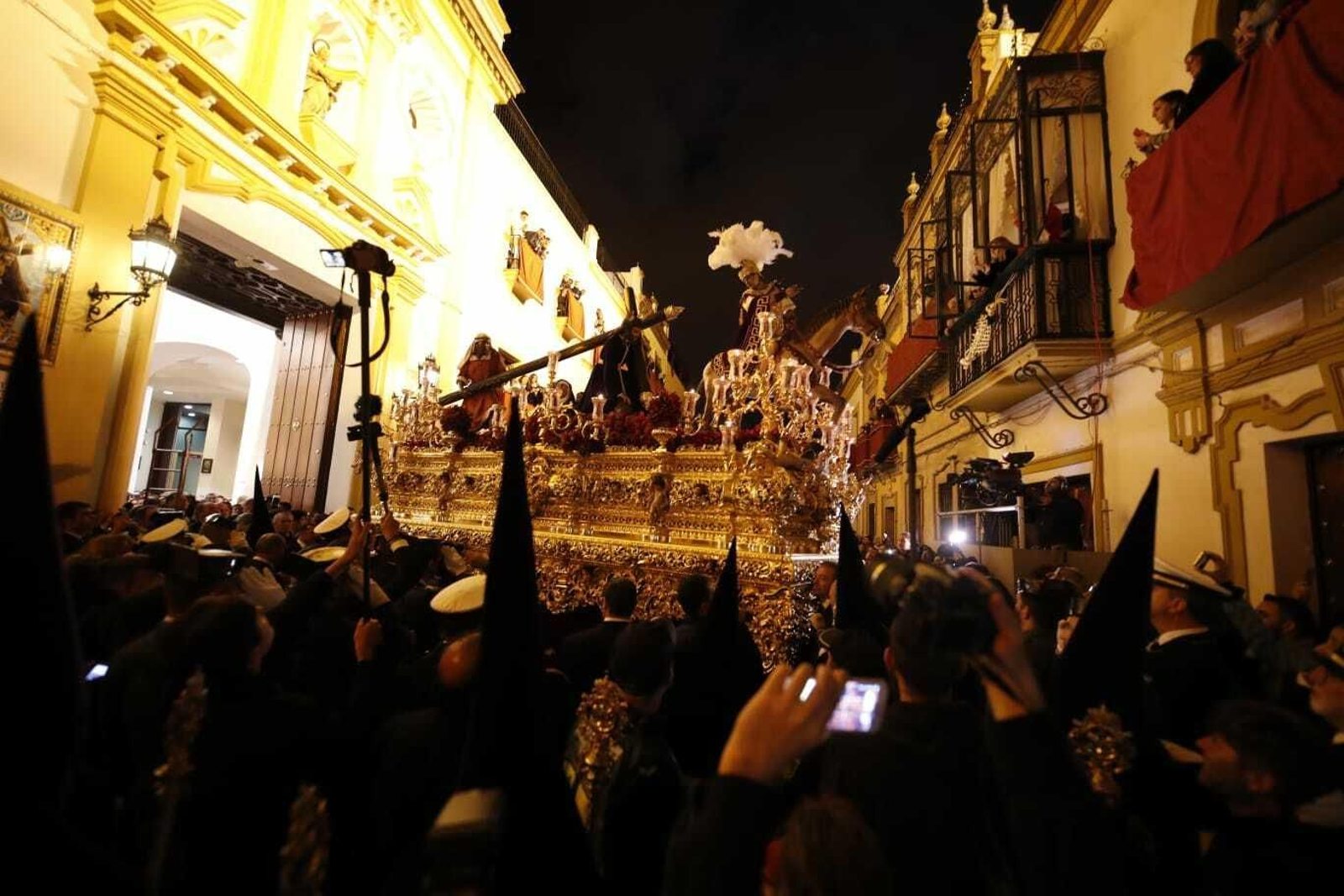 macarena para ampliar