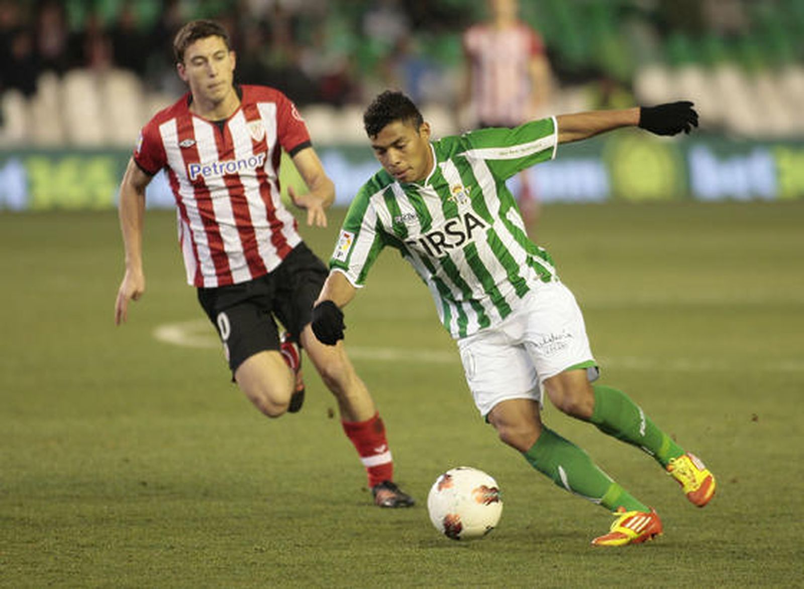 Foto: Juan Carlos Muñoz