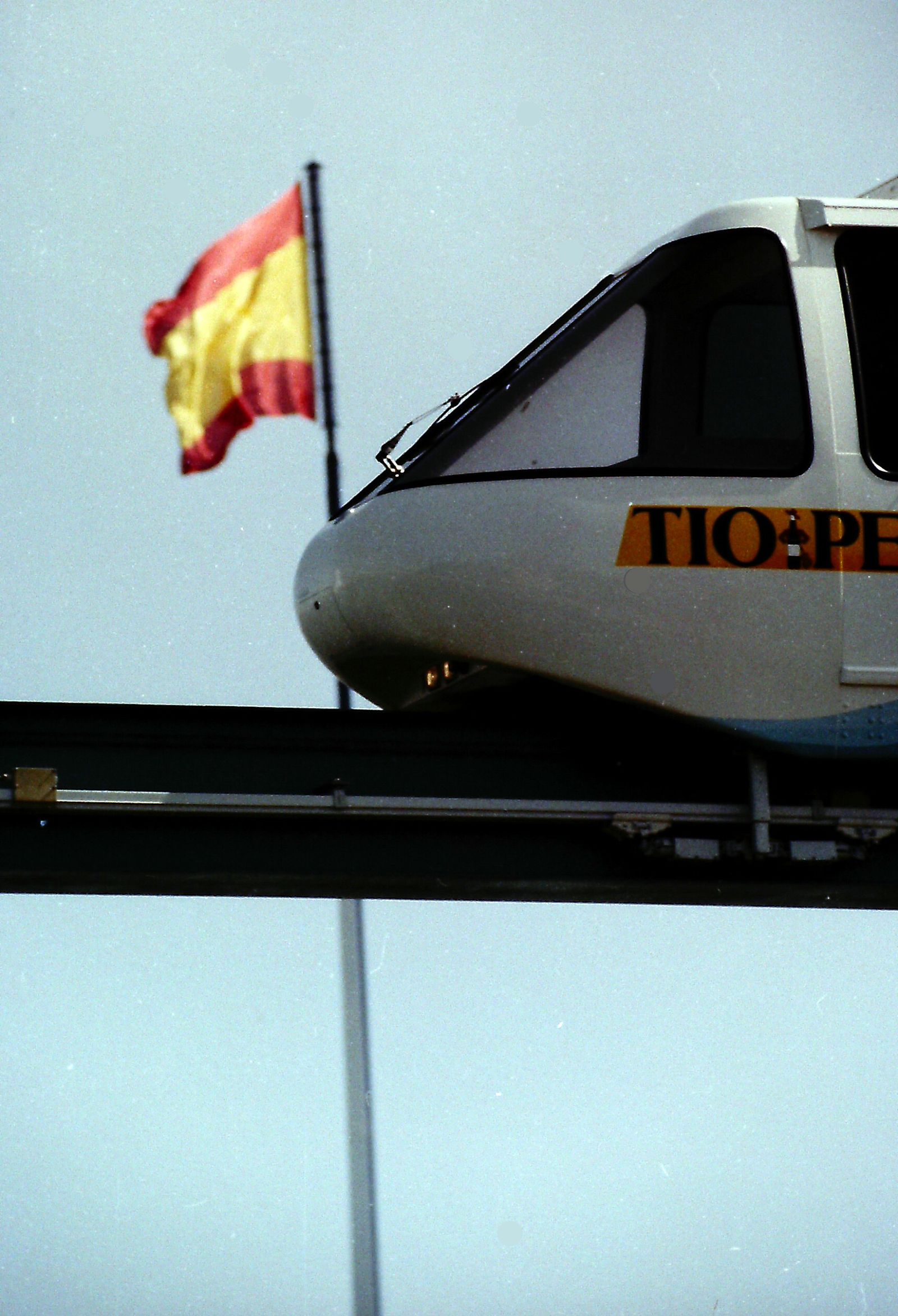 Recuerdos de la Expo