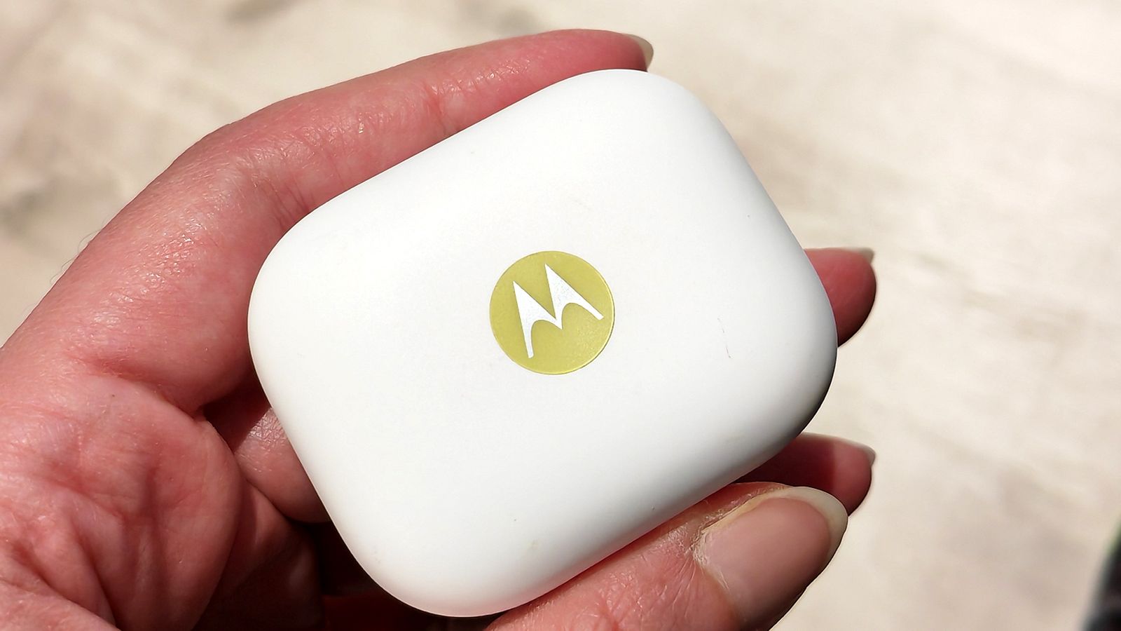 Presentación de Motorola en Sevilla: Auriculares Moto Buds