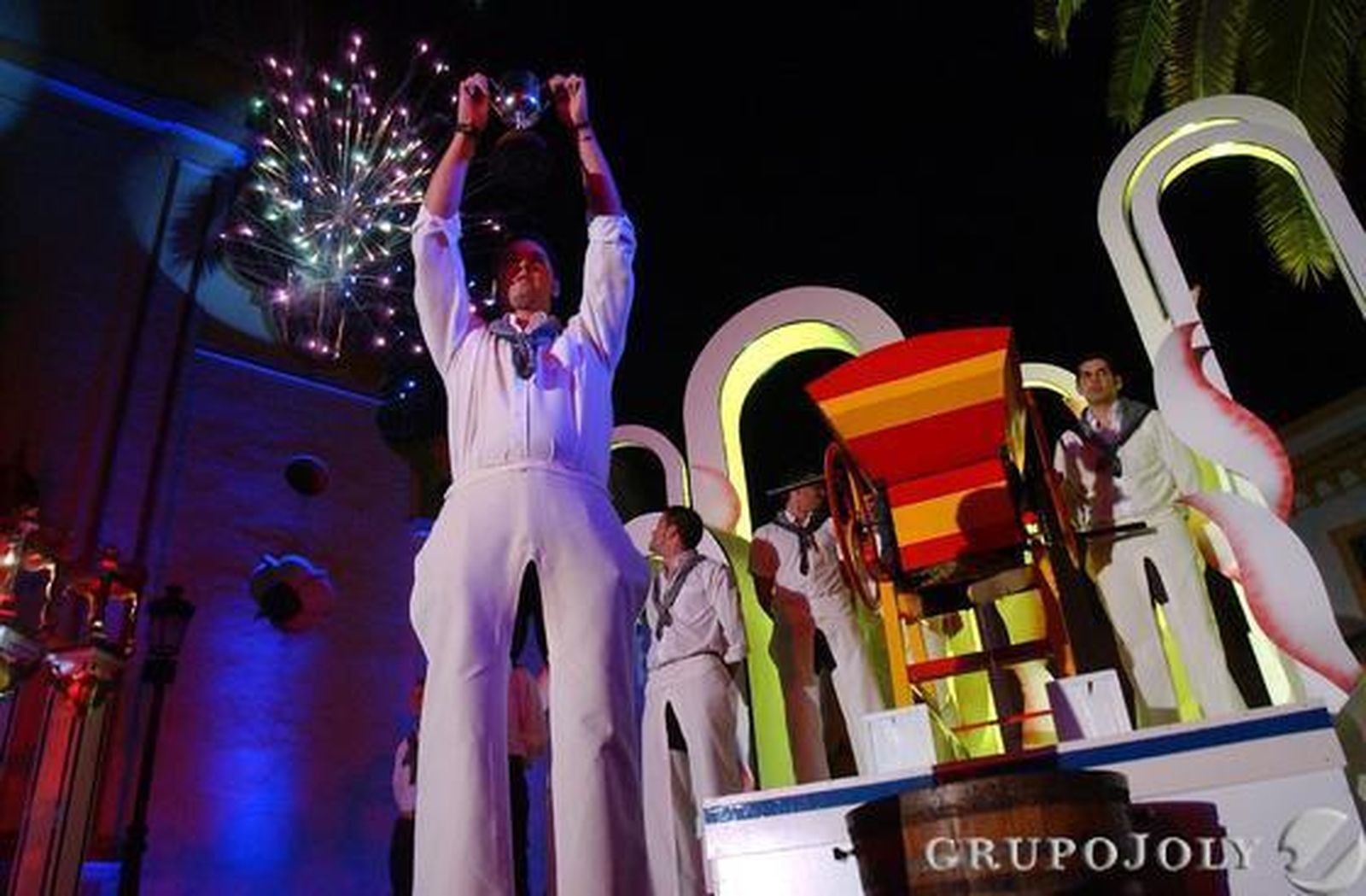 Foto: Julián Blanco