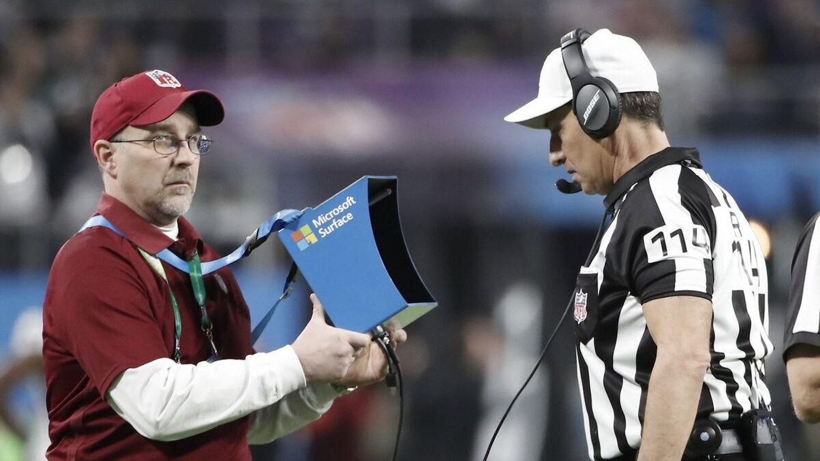 Las reglas básicas para entender la Super Bowl