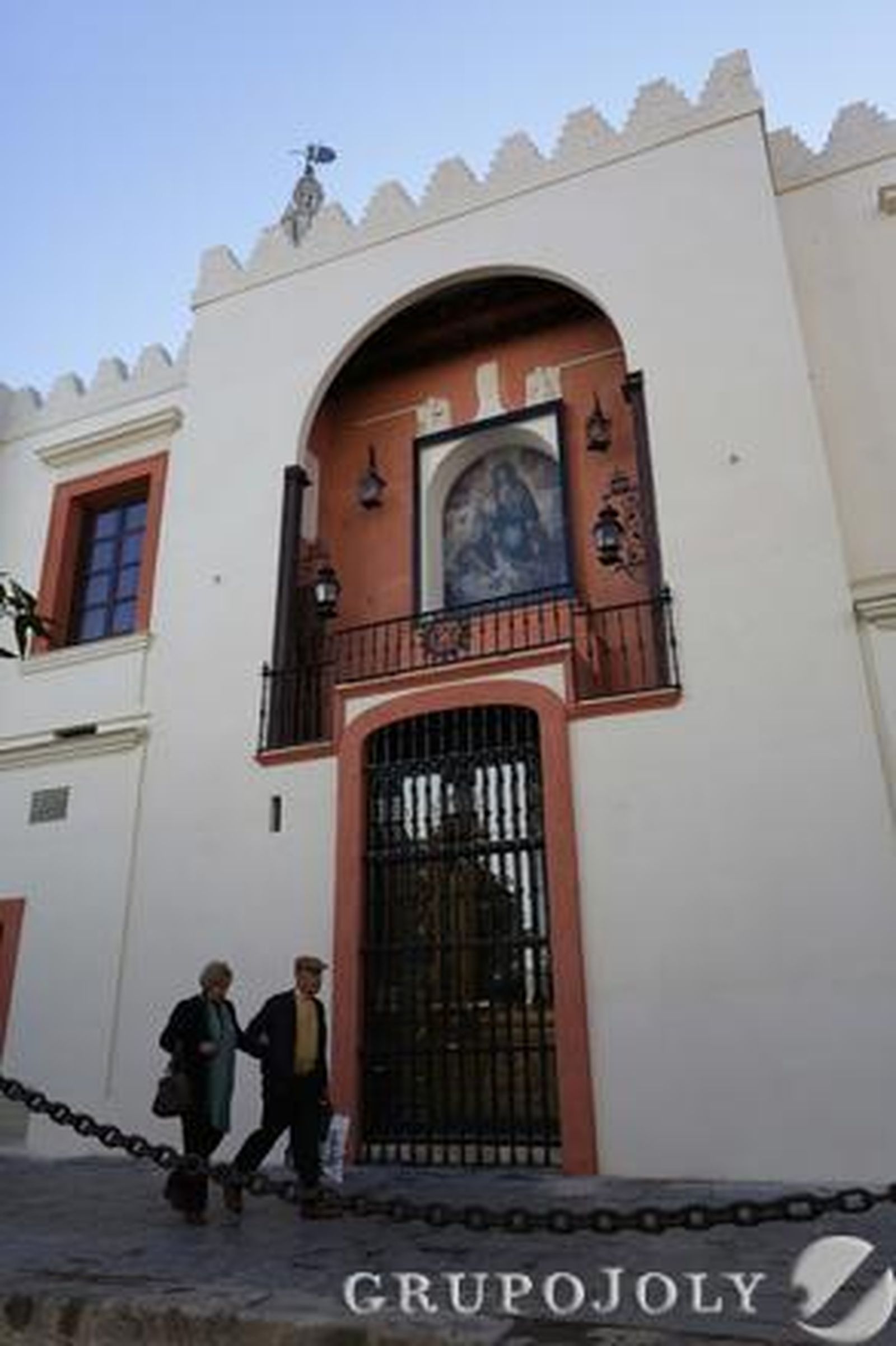 Foto: Juan Carlos Muñoz