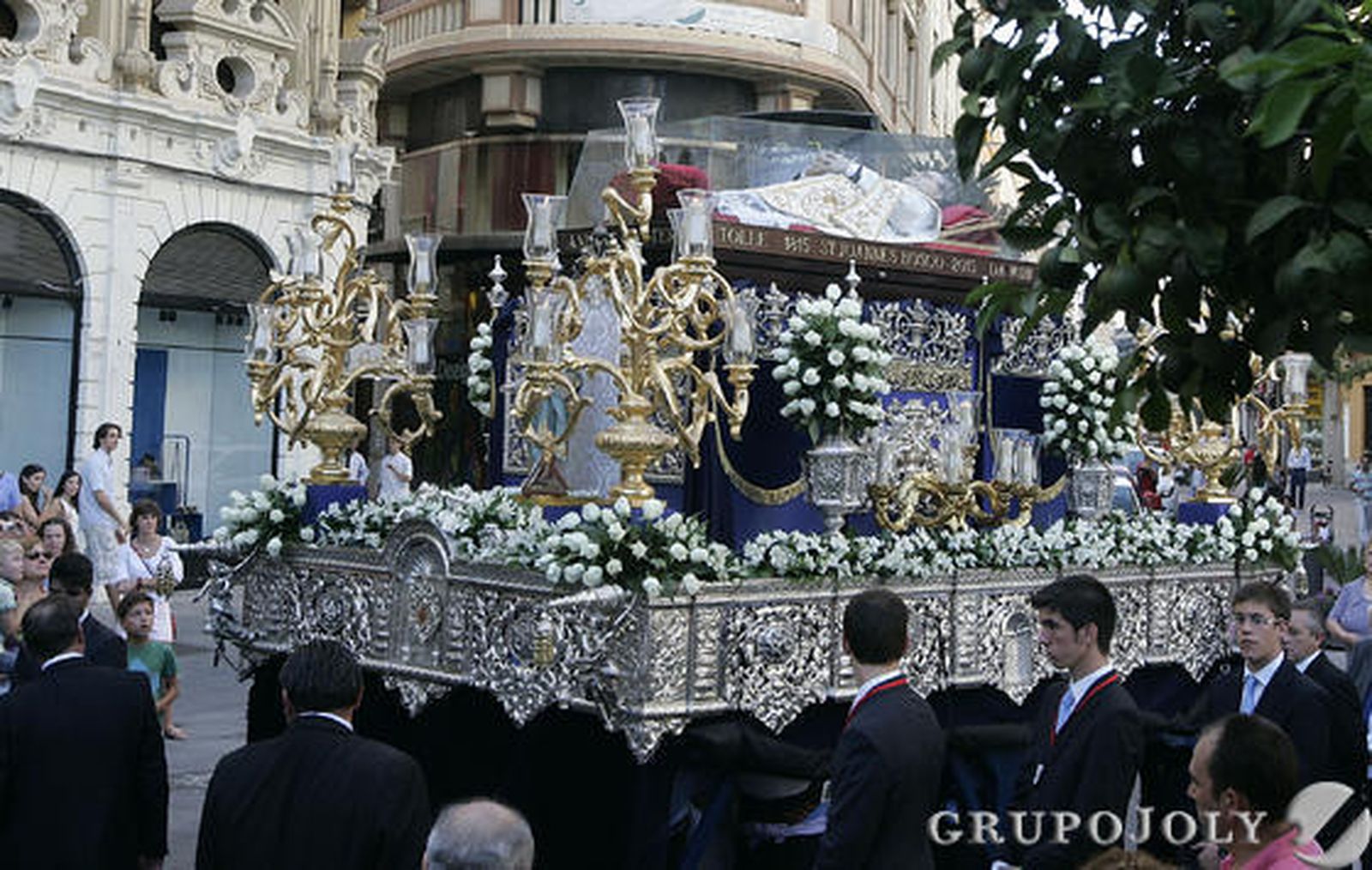 Foto: O. Barrionuevo