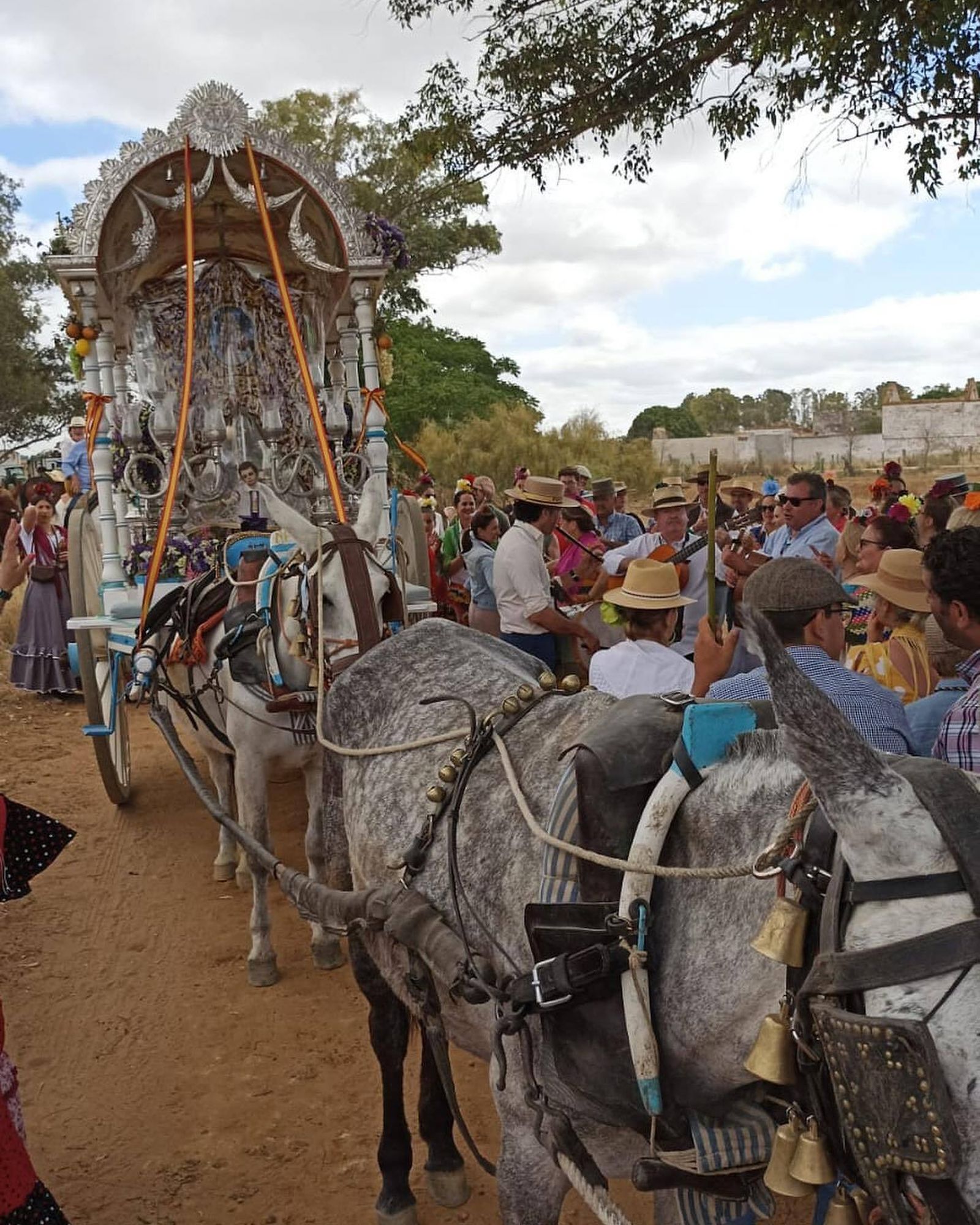 60 | Puente Genil  -  19:40