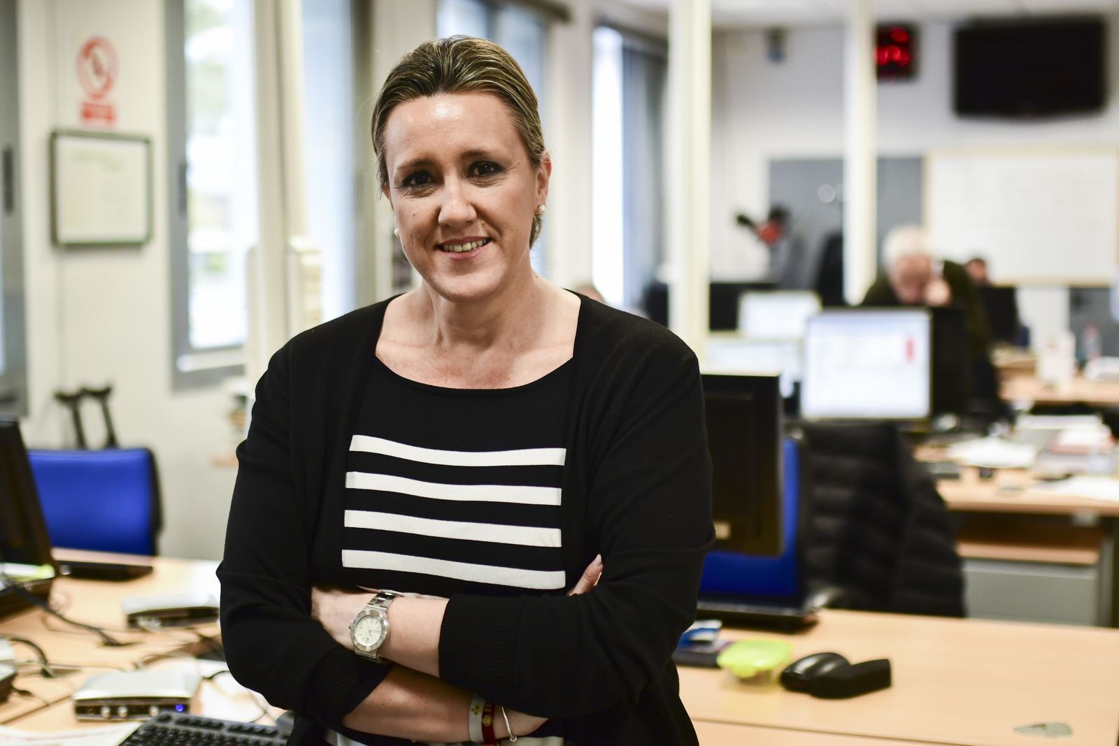 "Una cofradía es muchísimo más  que salir en cortejo cada Semana Santa"