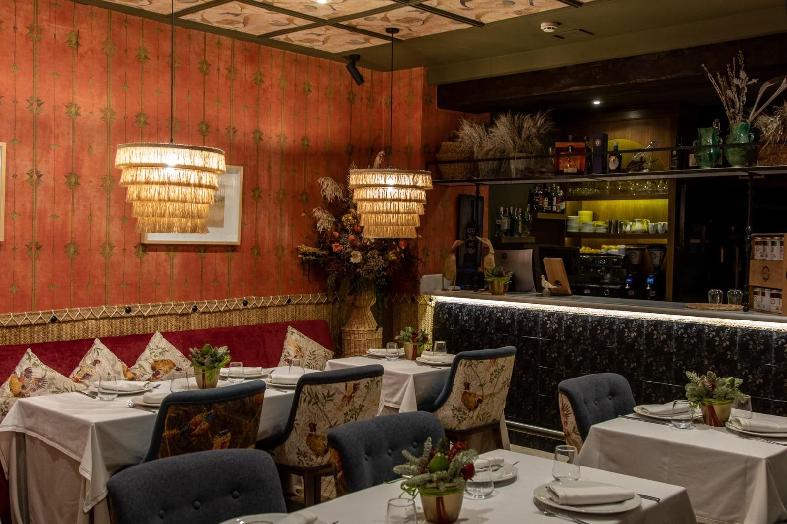 Hotel La Malvasía, “Mejor Hotel Rural de Lujo de España” en los World Travel Awards 2025