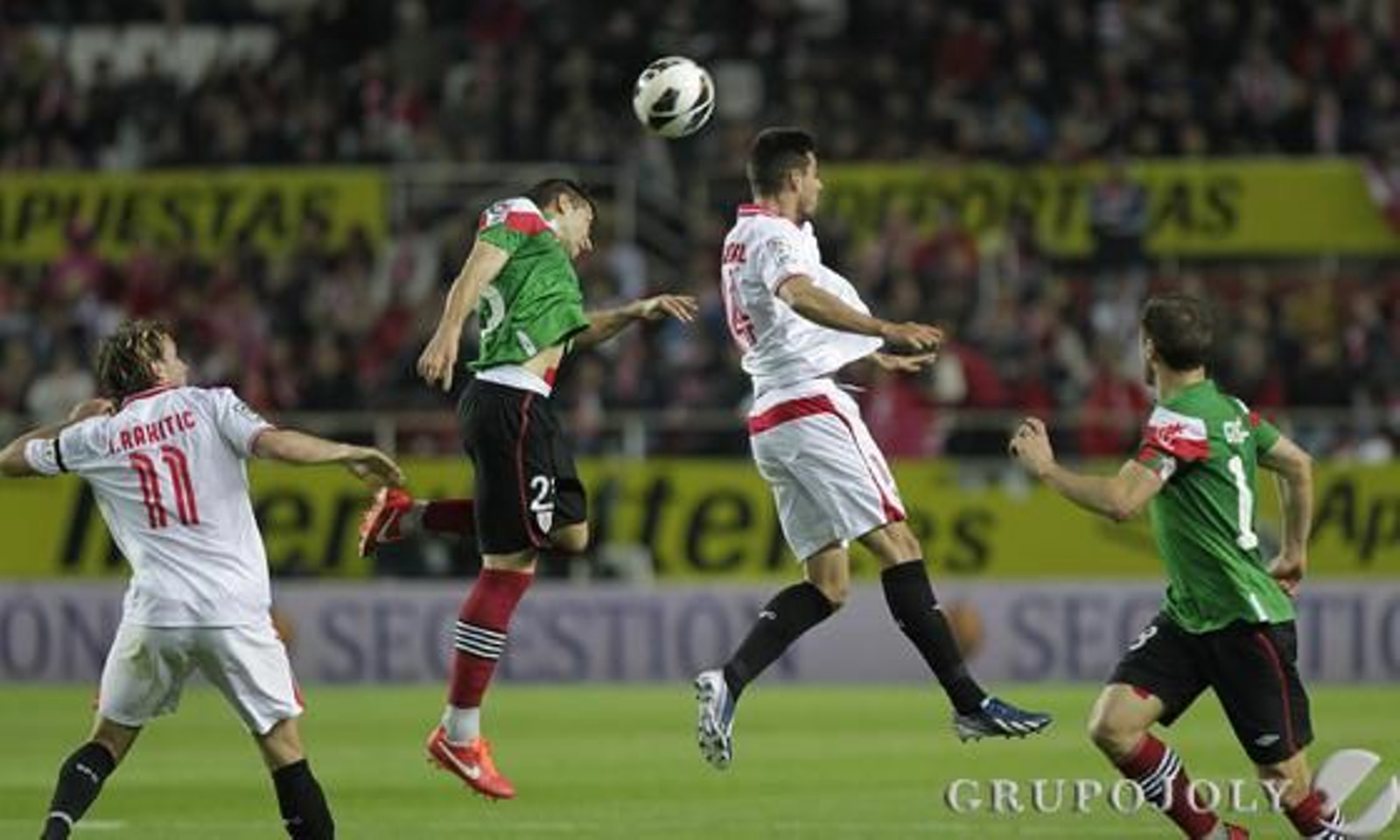 Foto: Antonio Pizarro