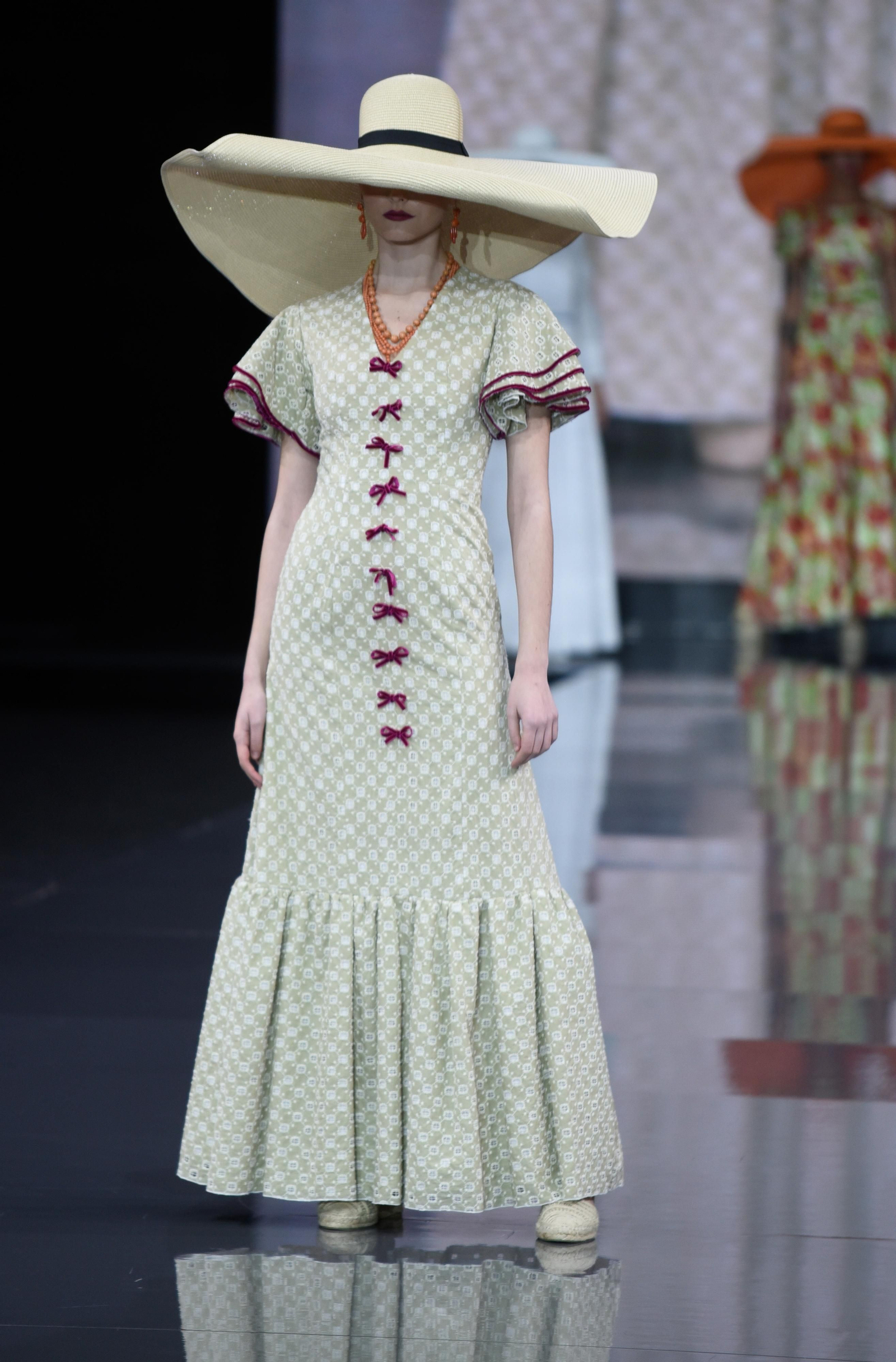 El desfile de Miabril en SIMOF 2023, todas las fotos