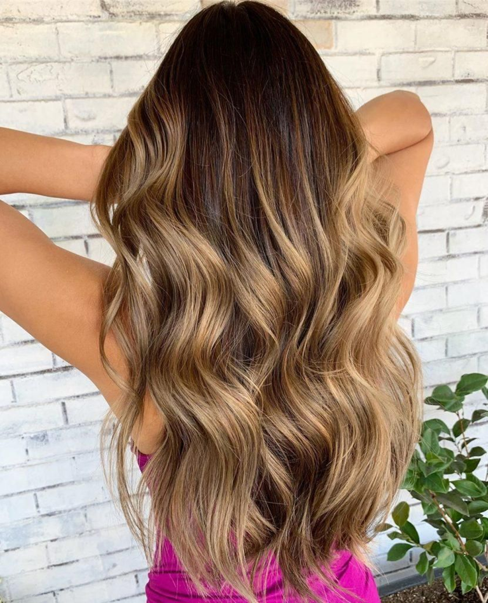 Ondas surferas, la tendencia más natural de todos los vernos.