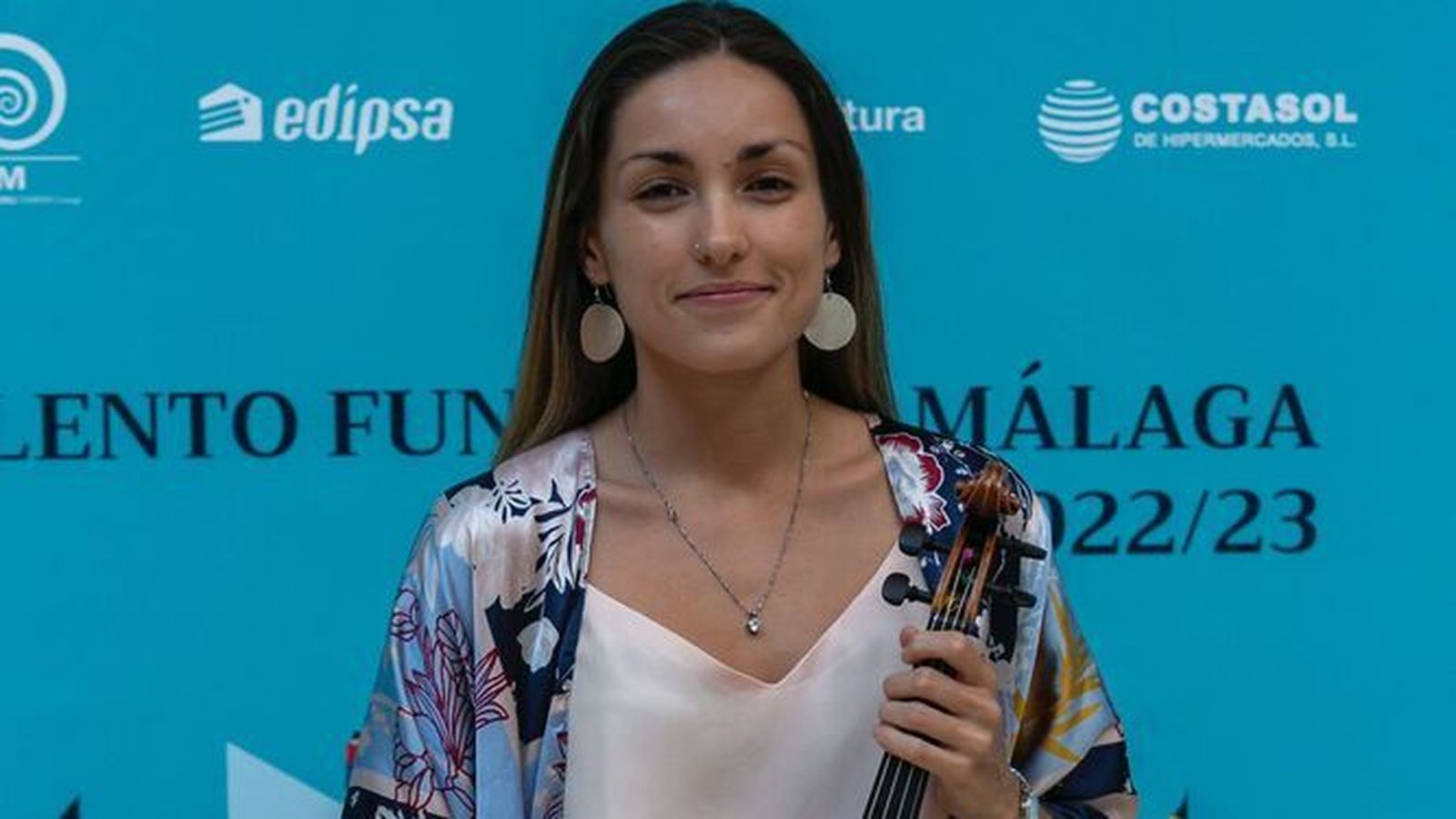 'Jerez Suena Joven' en los Claustros