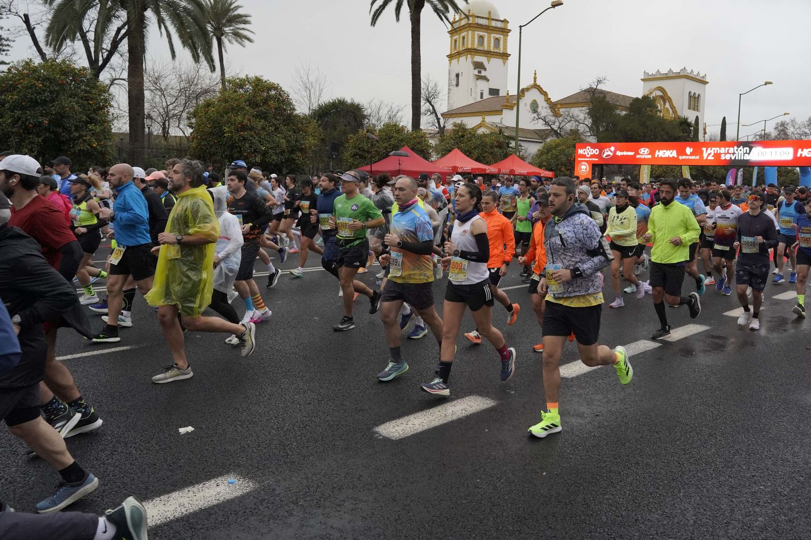 Galería 3 Media Maraton