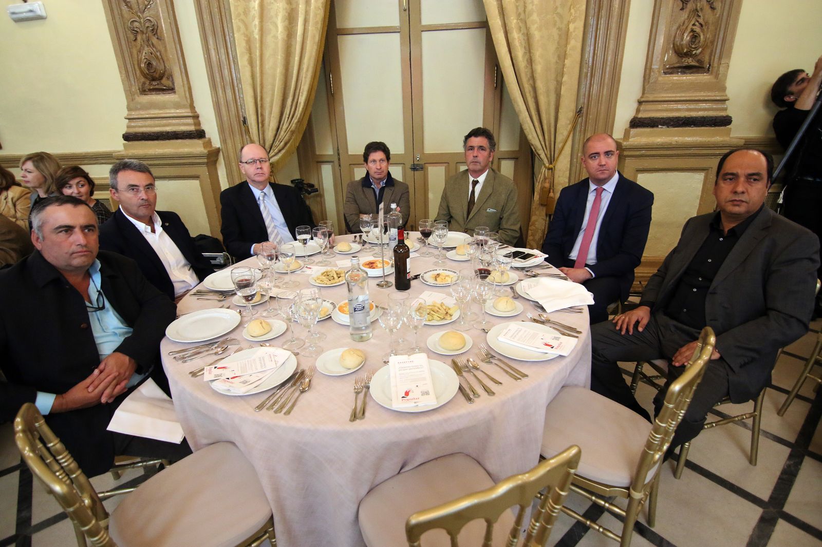 II Foro Pyme Córdoba Grupo Joly-Popular