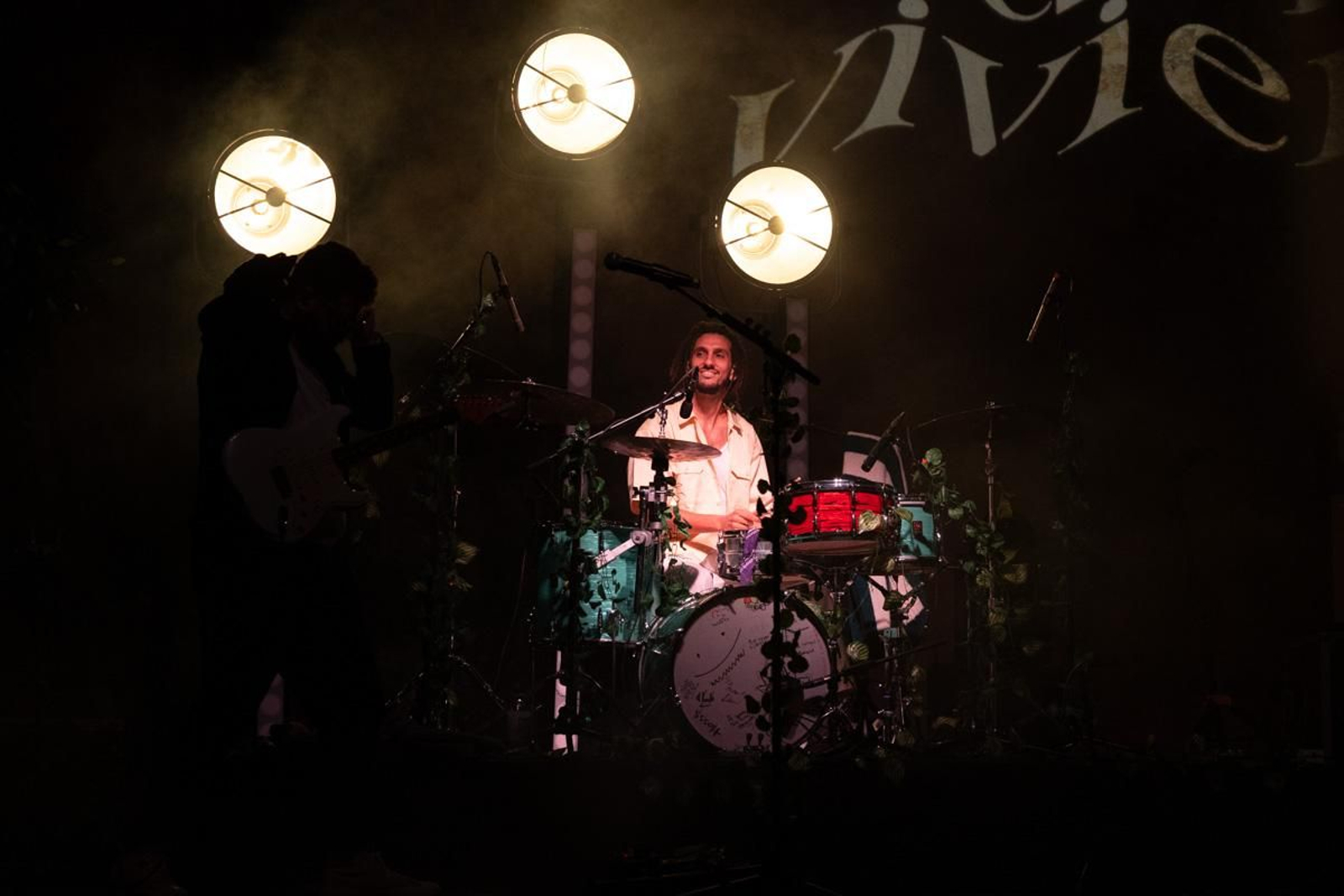 Concierto del Kanka, en imágenes