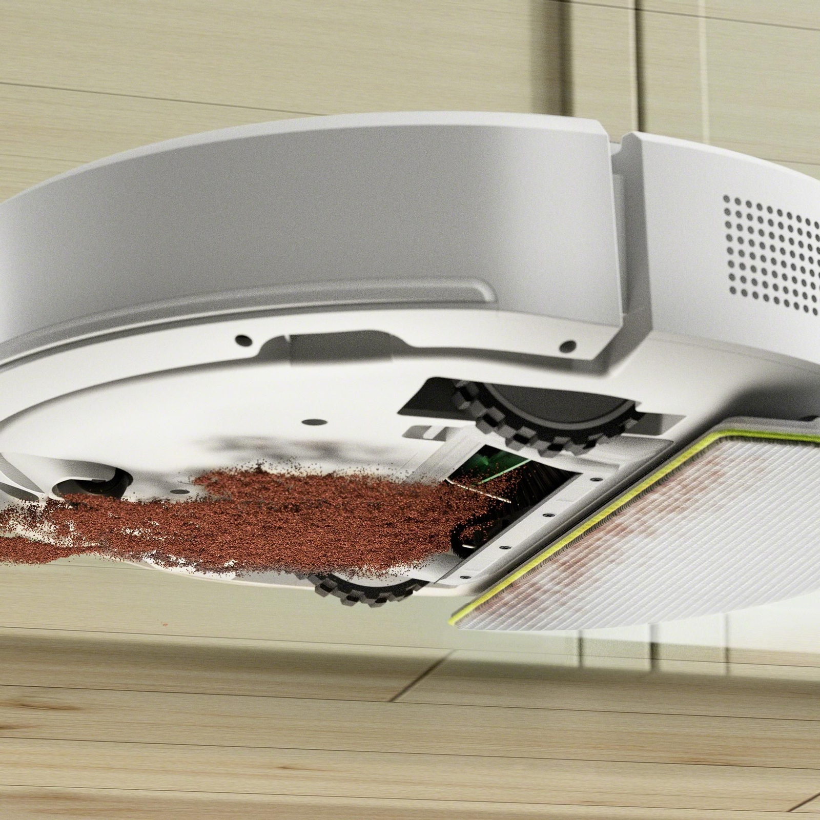 Roomba 105 Combo Robot