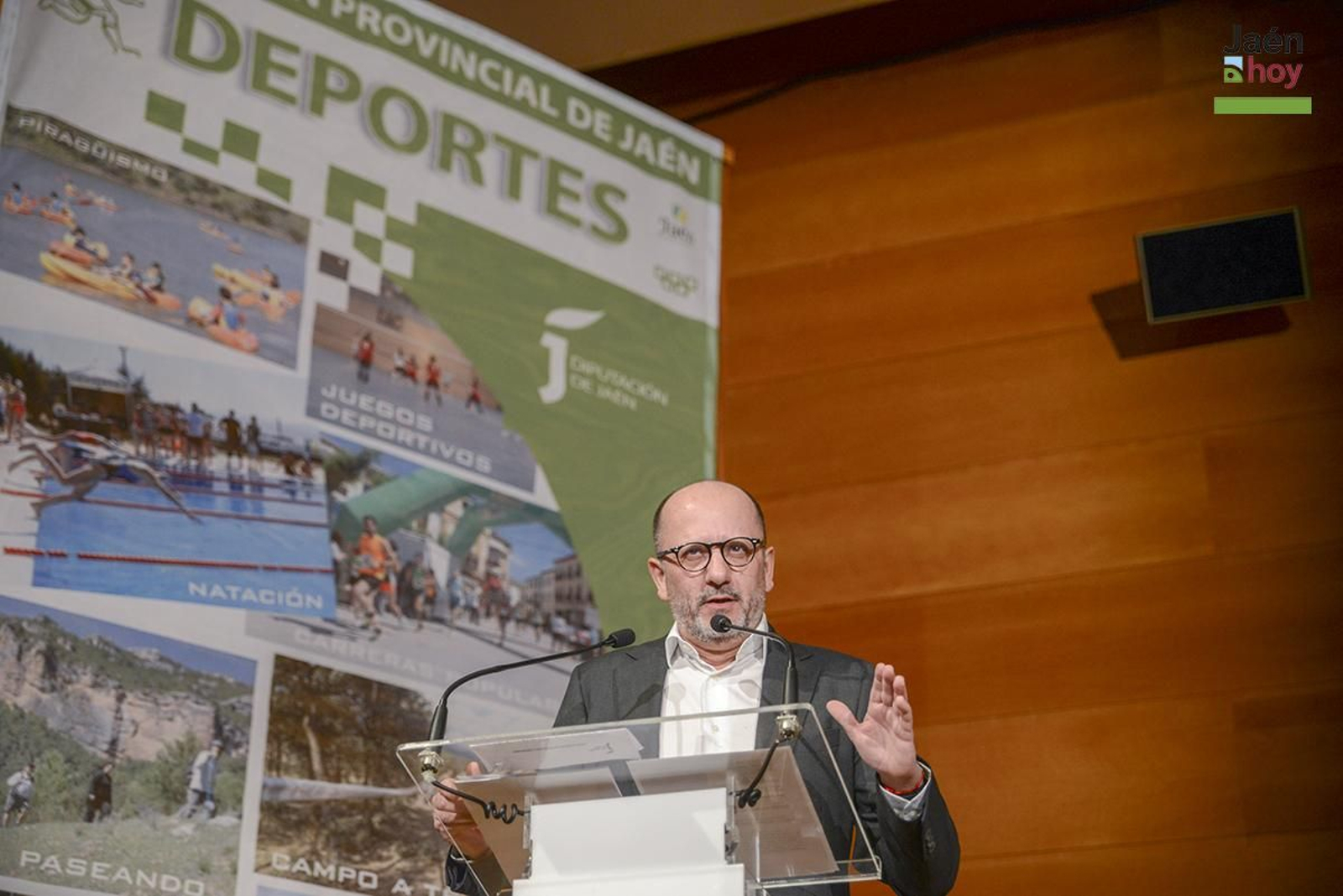 Fotogalería Entrega de Premios XXVI Circuito Provincial de Campo a Través