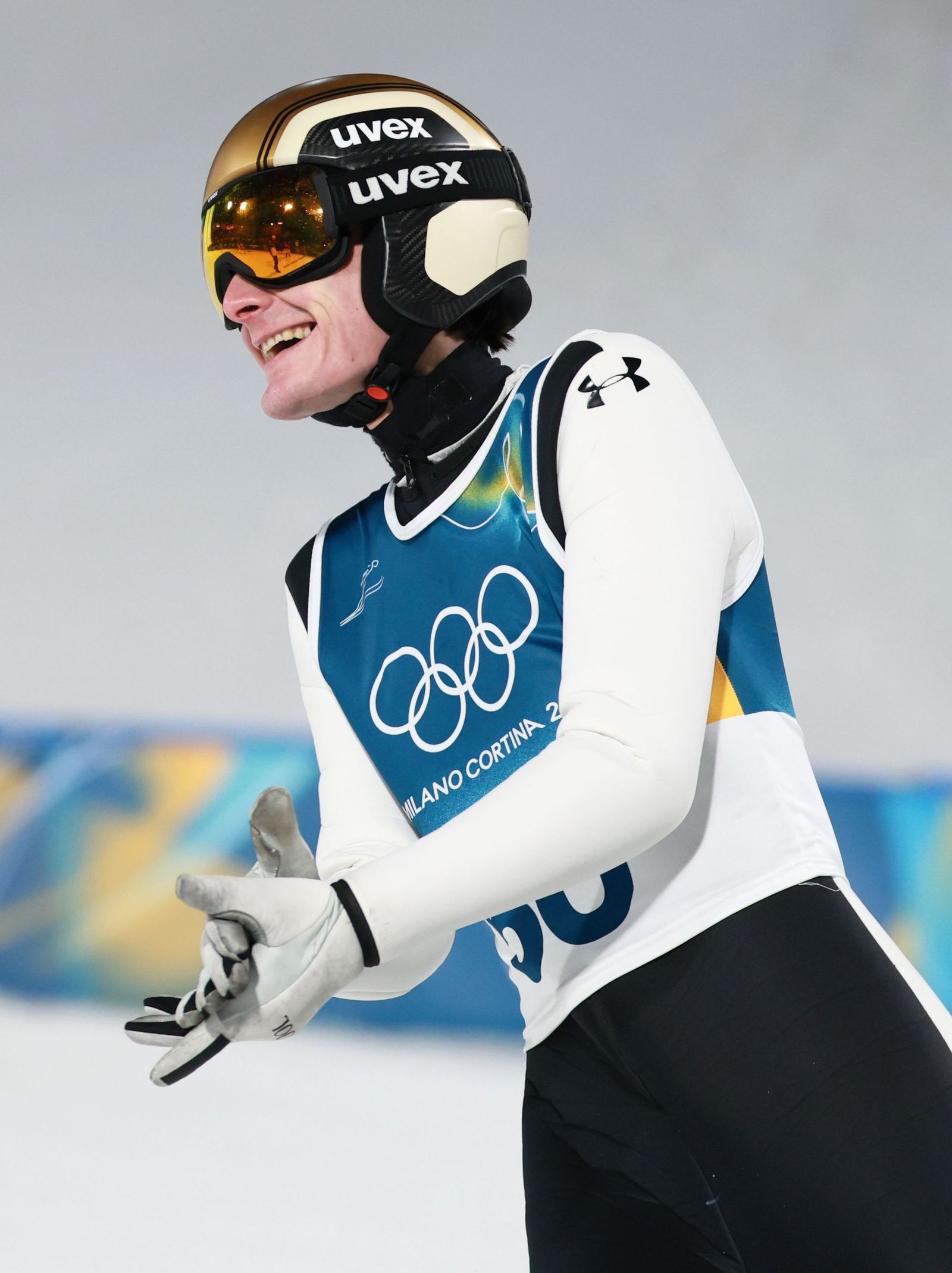 Las mejores fotos de los Juegos Olímpicos de invierno Milán Cortina d'Ampezzo 2026 | Novena jornada